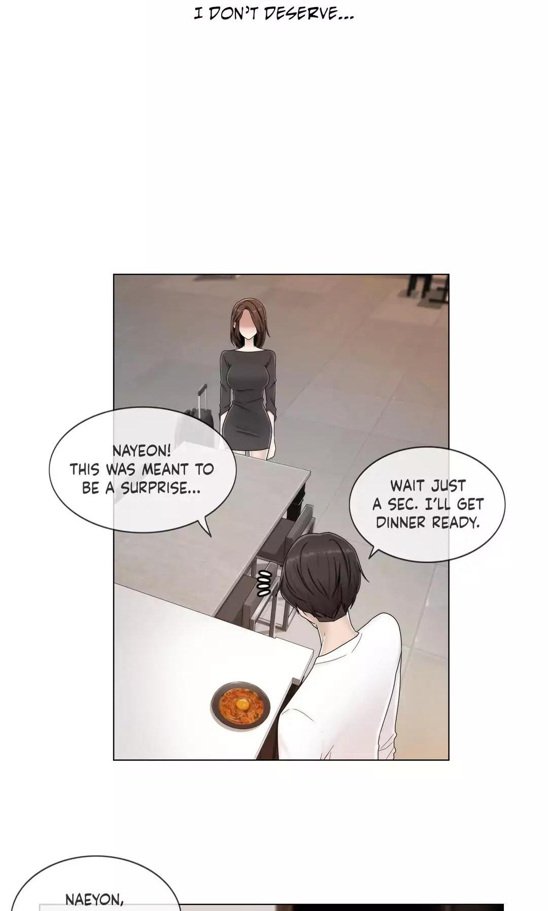Miss Mystic Chapter 46 page 33 - Chapter 46