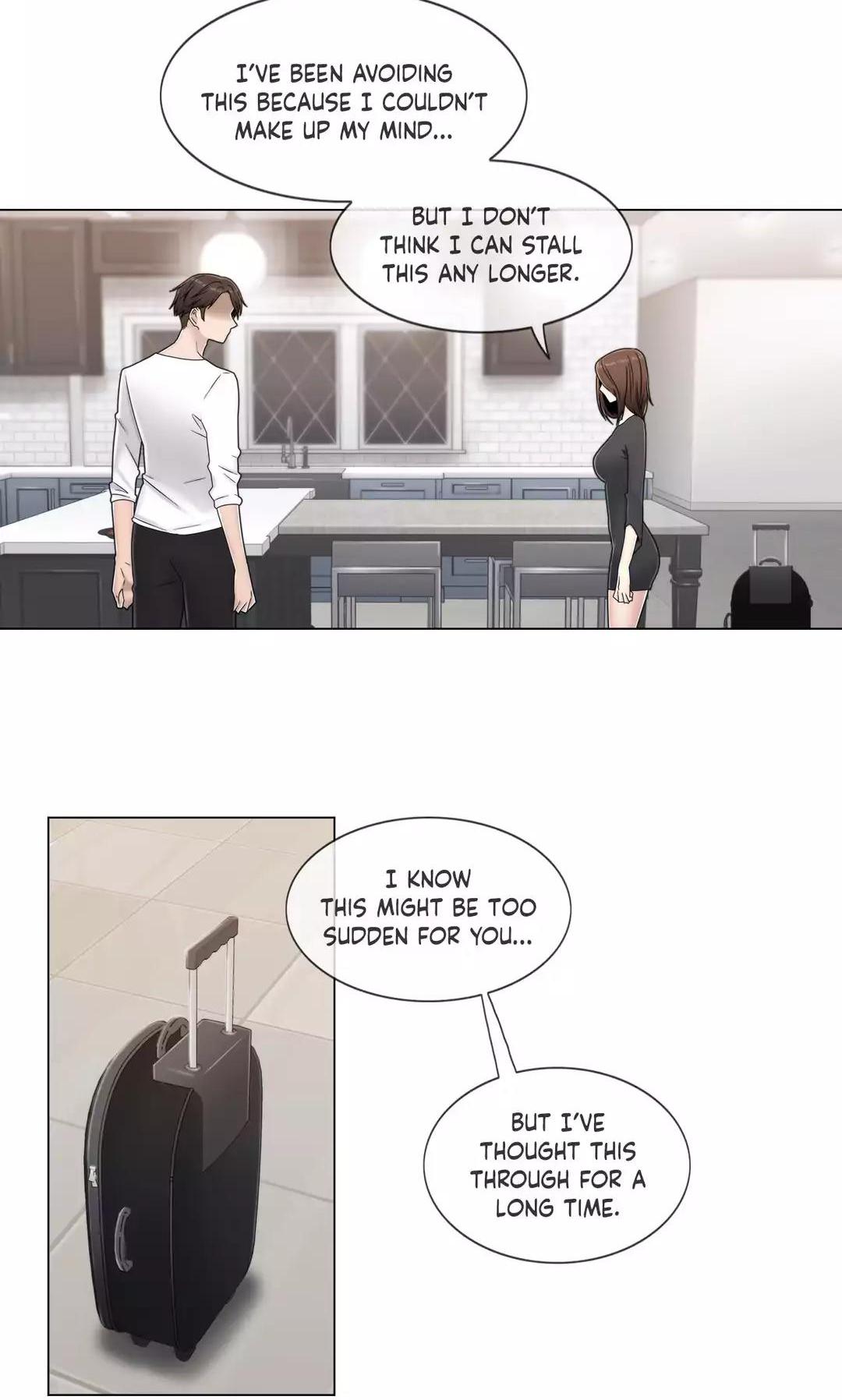 Miss Mystic Chapter 46 page 35 - Chapter 46