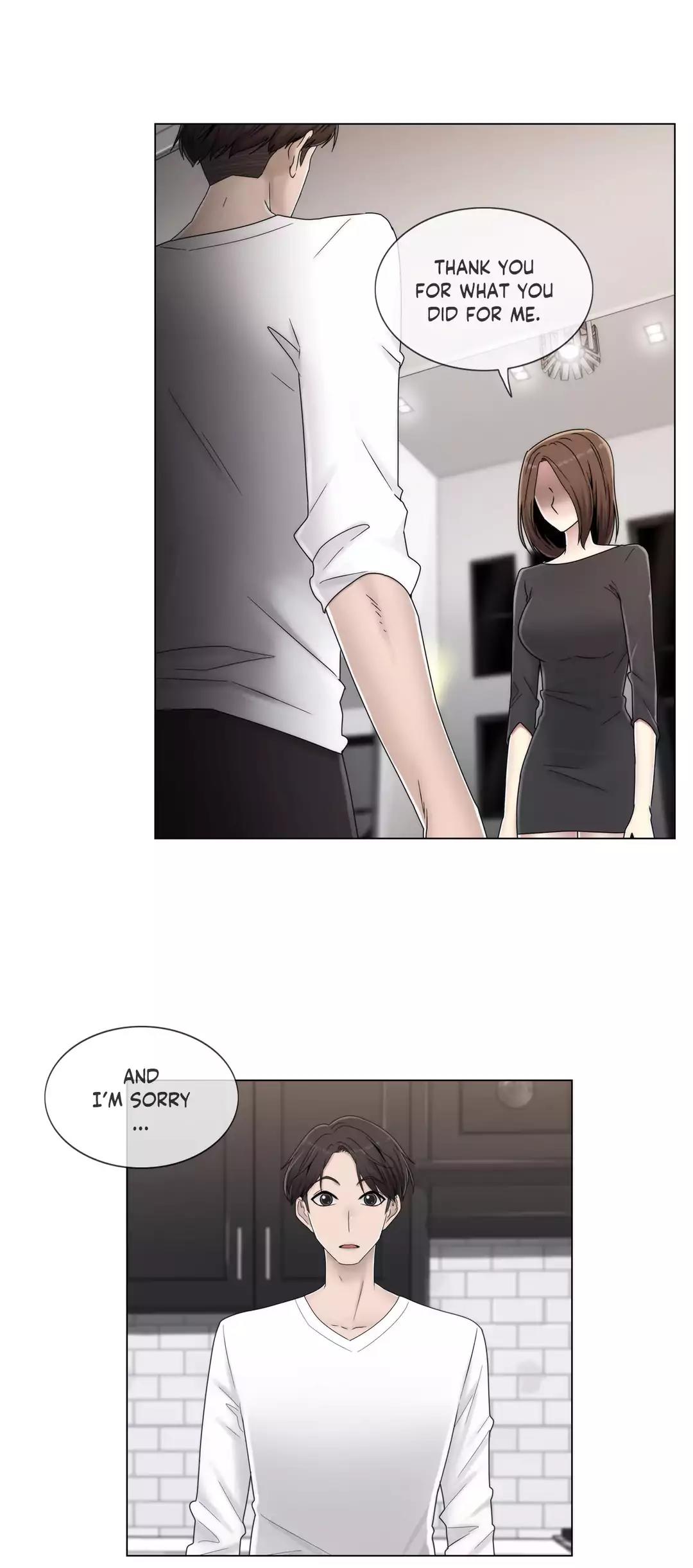 Miss Mystic Chapter 46 page 36 - Chapter 46