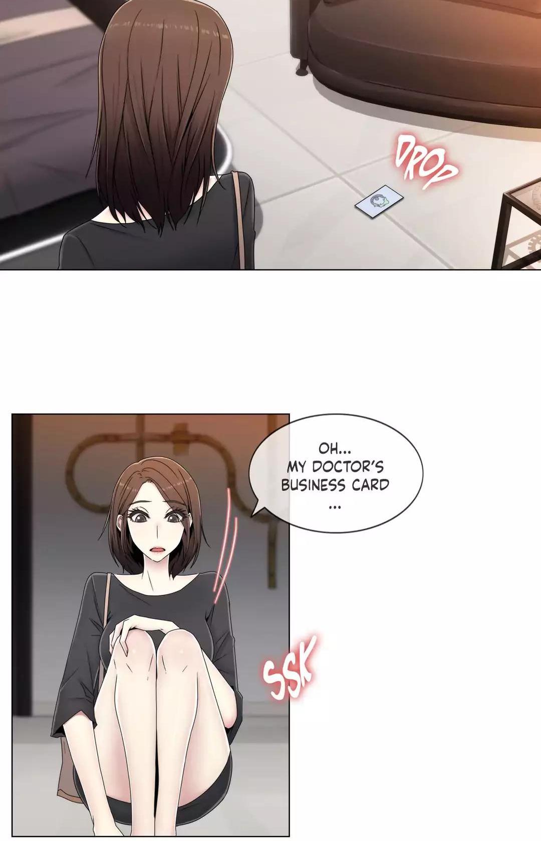 Miss Mystic Chapter 46 page 4 - Chapter 46