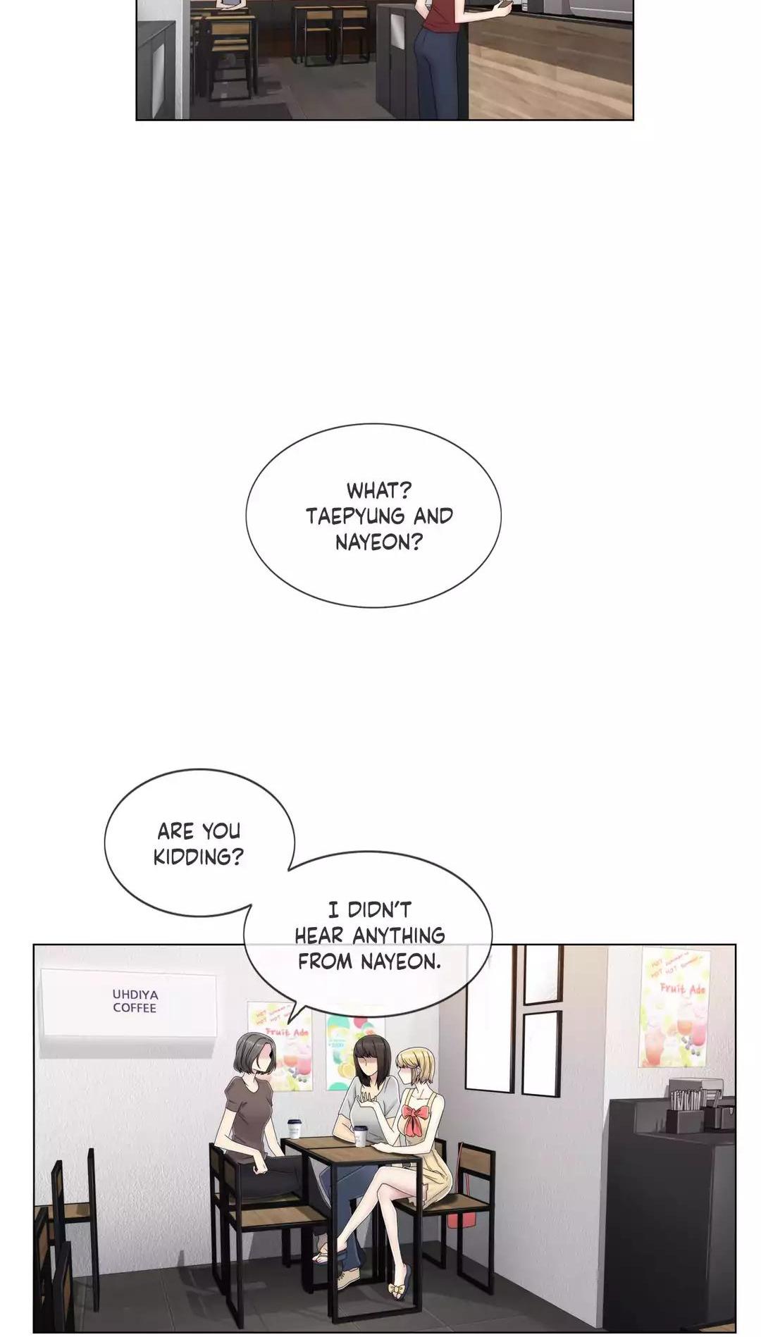 Miss Mystic Chapter 46 page 8 - Chapter 46