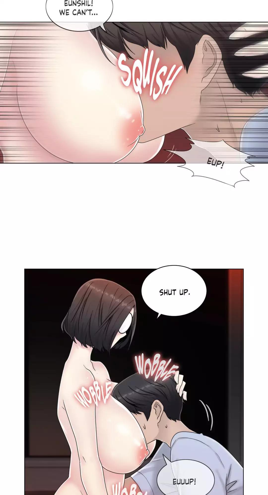 Miss Mystic Chapter 48 page 11 - Chapter 48