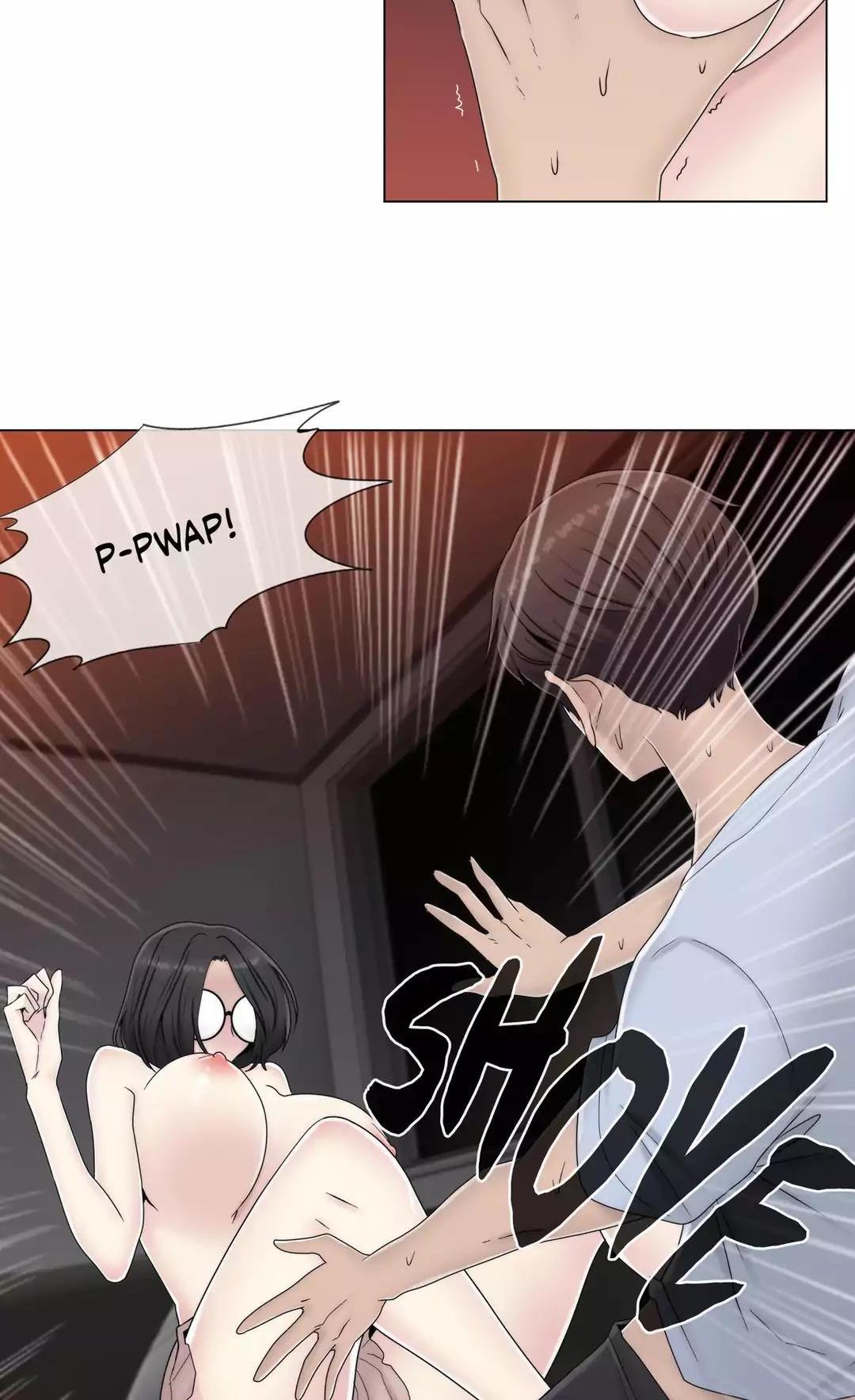Miss Mystic Chapter 48 page 14 - Chapter 48