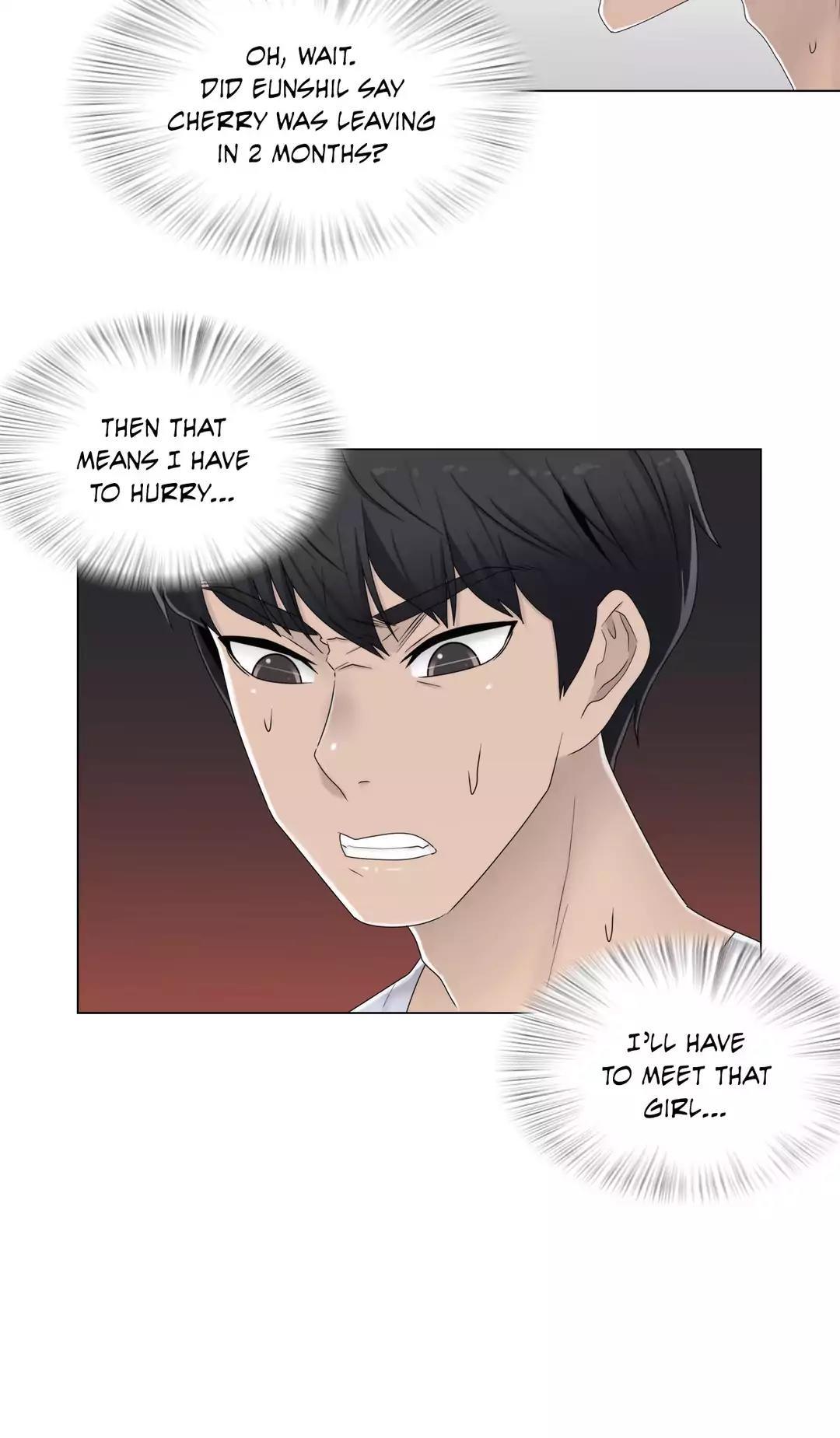 Miss Mystic Chapter 48 page 19 - Chapter 48