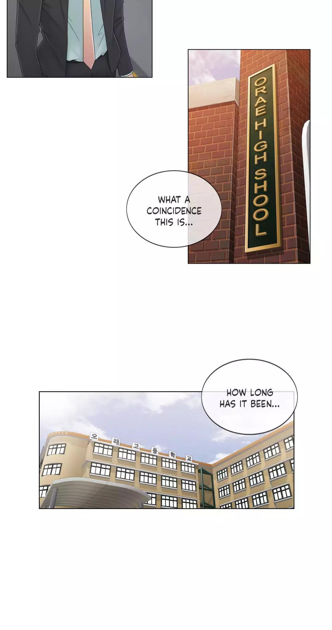 Miss Mystic Chapter 48 page 23 - Chapter 48