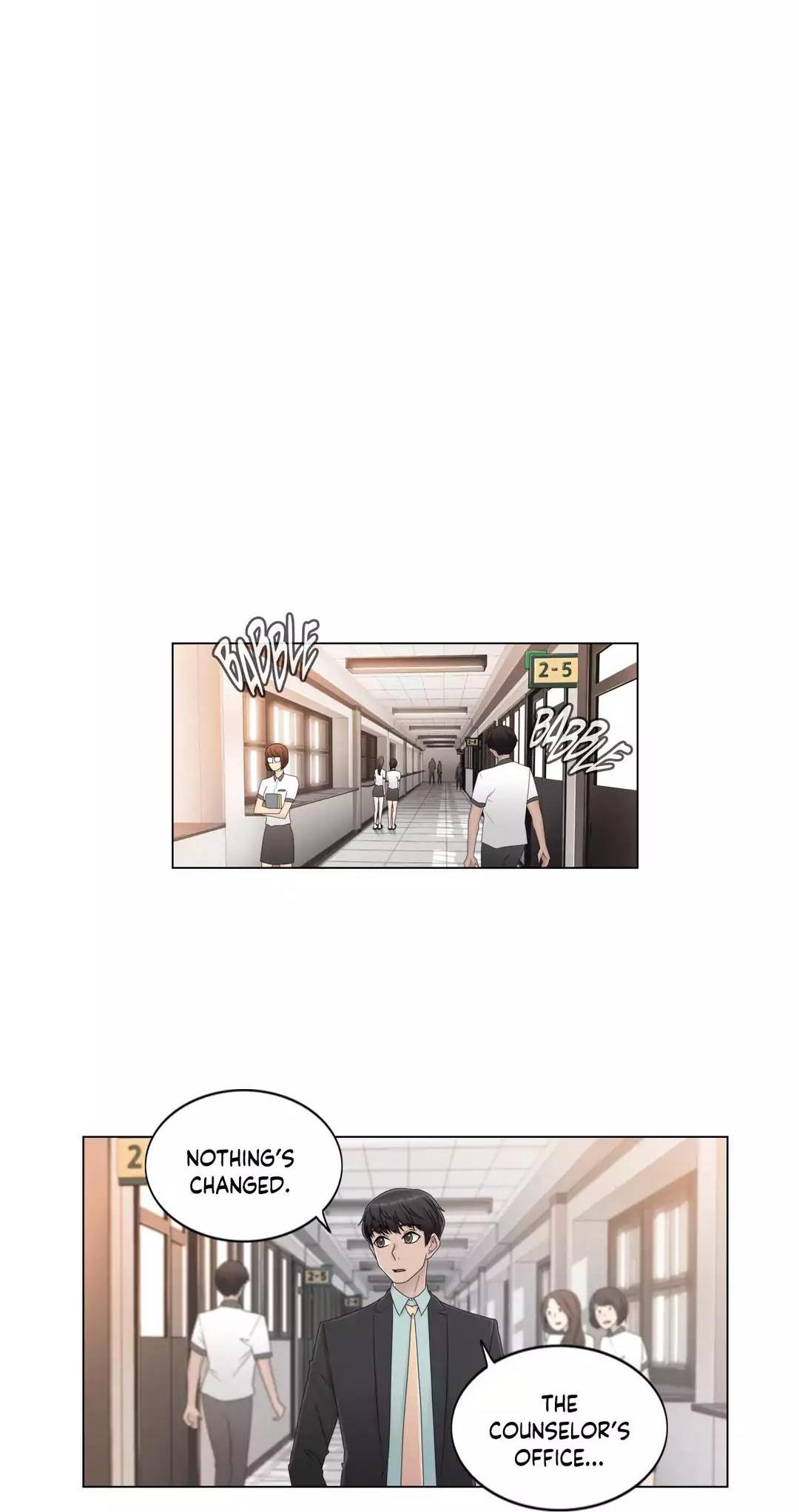 Miss Mystic Chapter 48 page 24 - Chapter 48