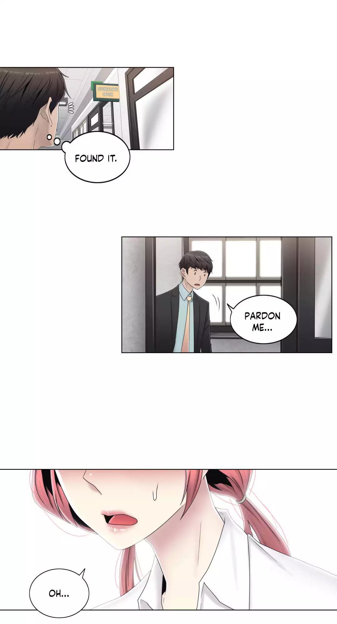 Miss Mystic Chapter 48 page 25 - Chapter 48