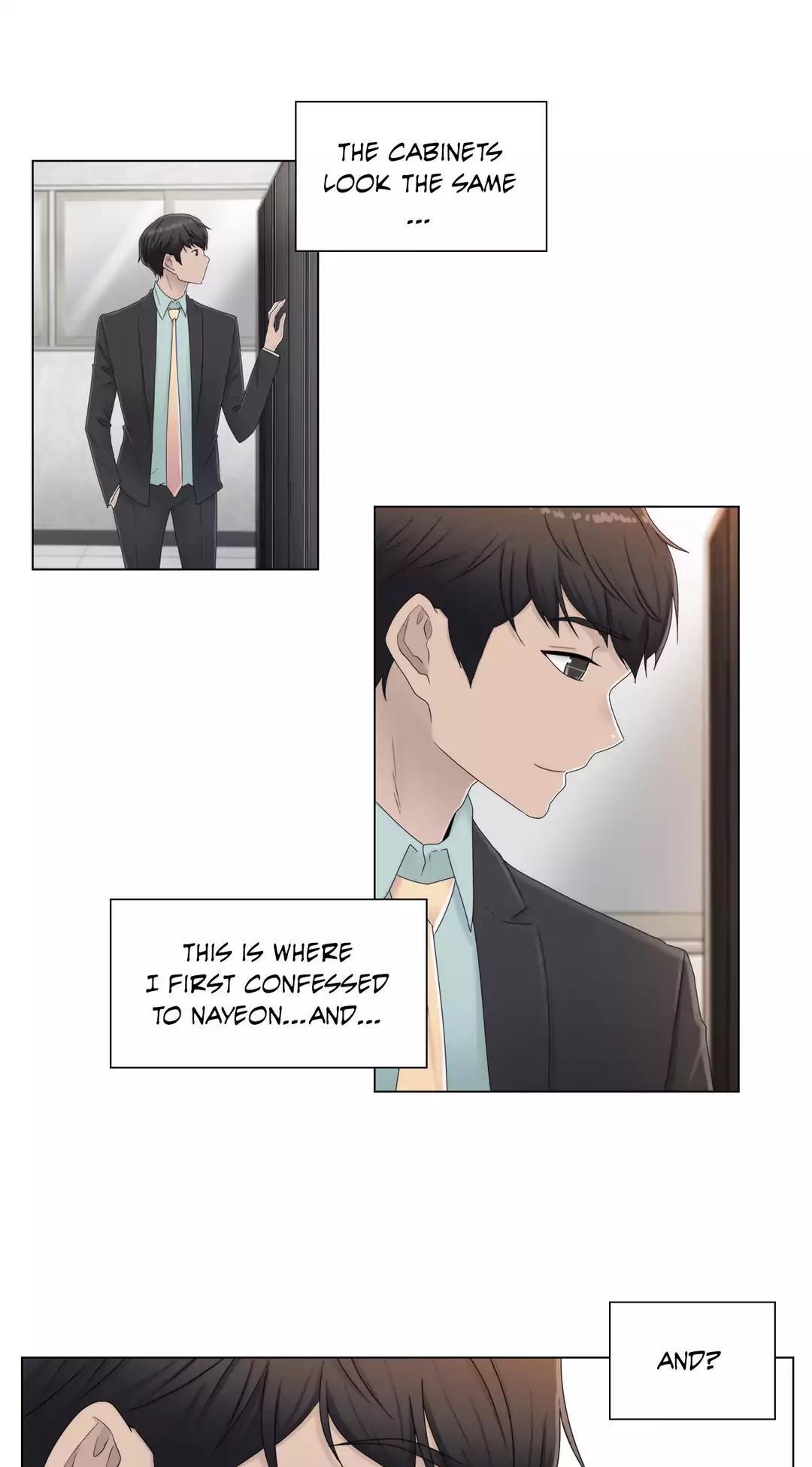 Miss Mystic Chapter 48 page 29 - Chapter 48