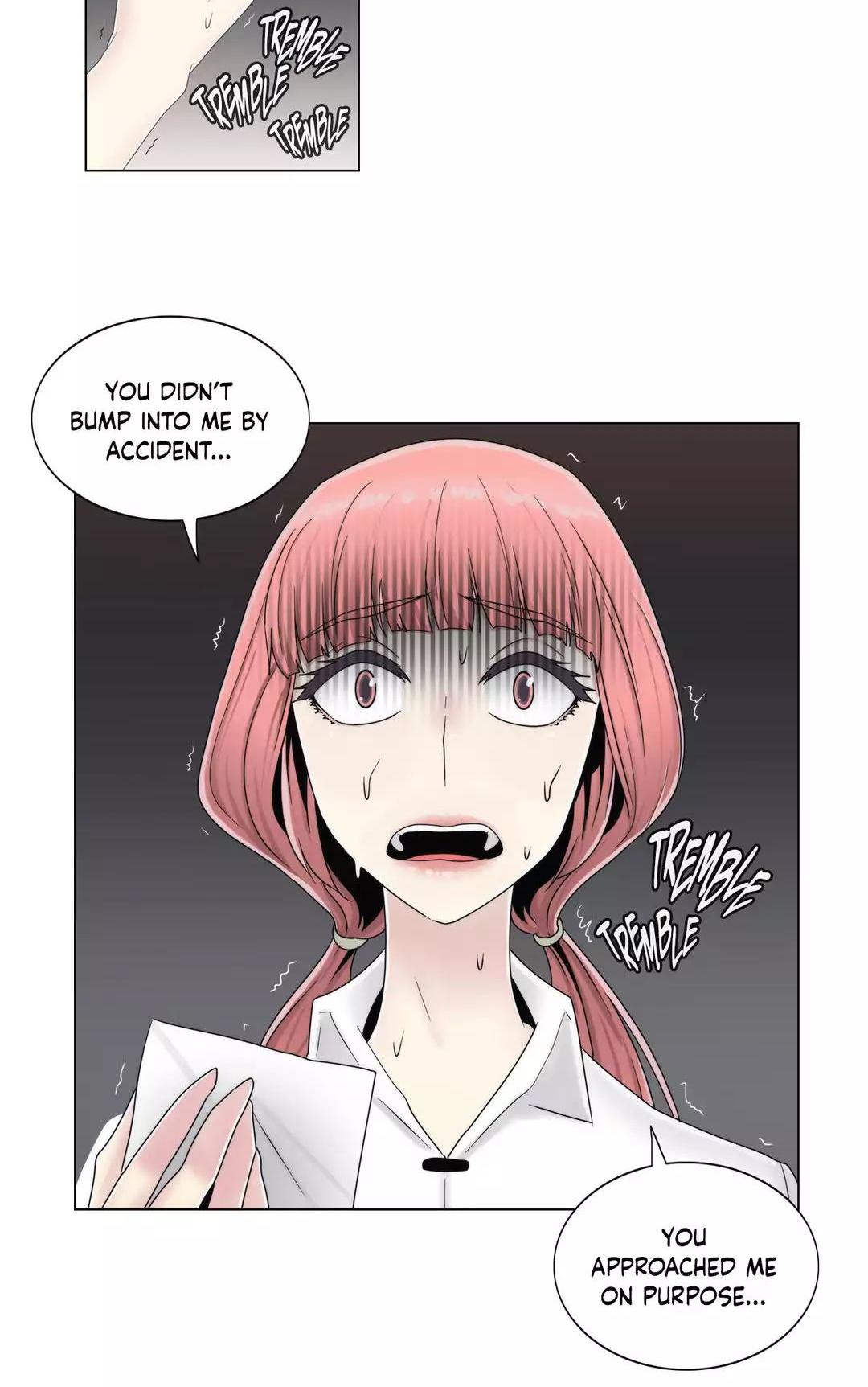 Miss Mystic Chapter 48 page 36 - Chapter 48