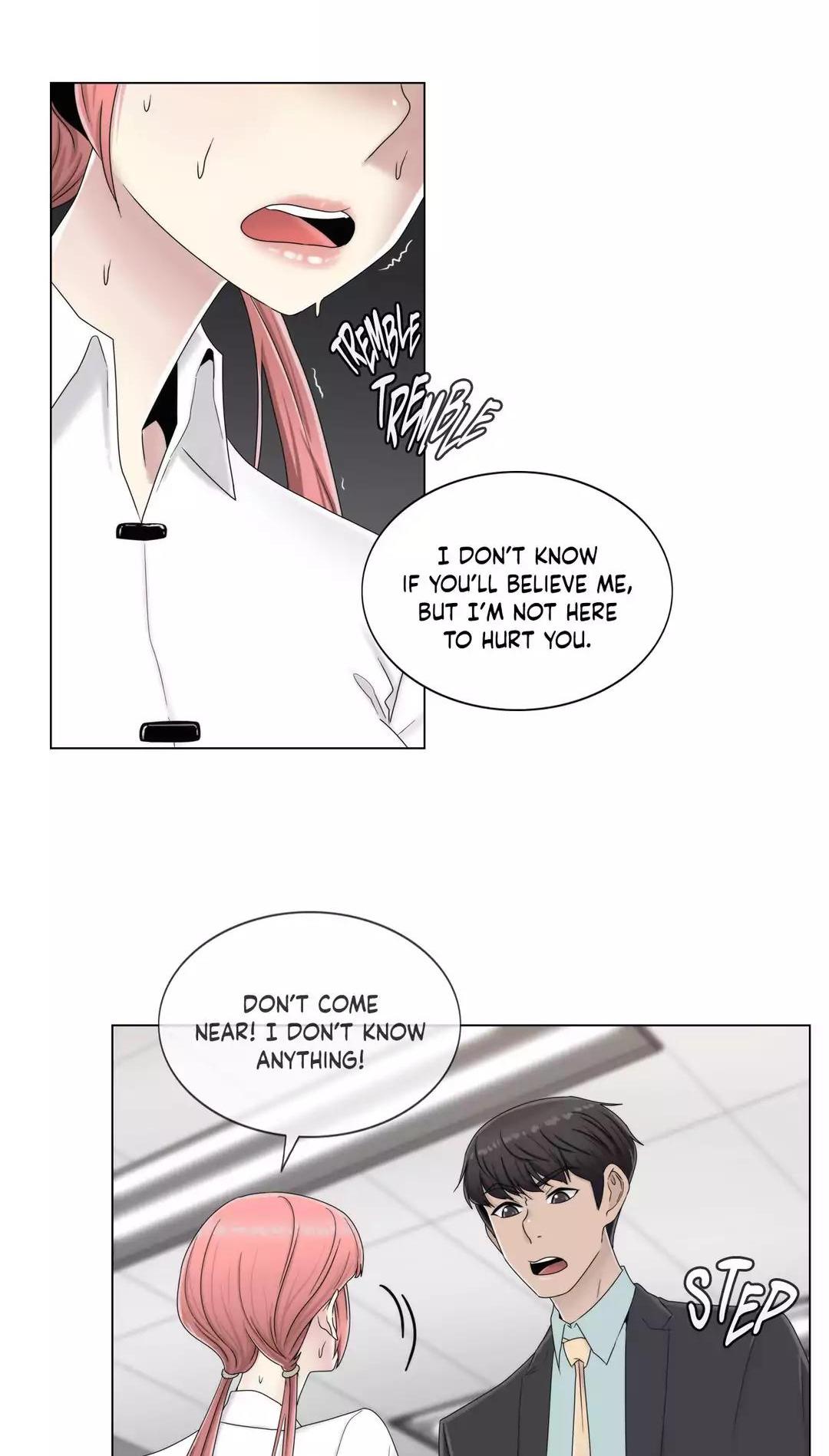 Miss Mystic Chapter 48 page 38 - Chapter 48