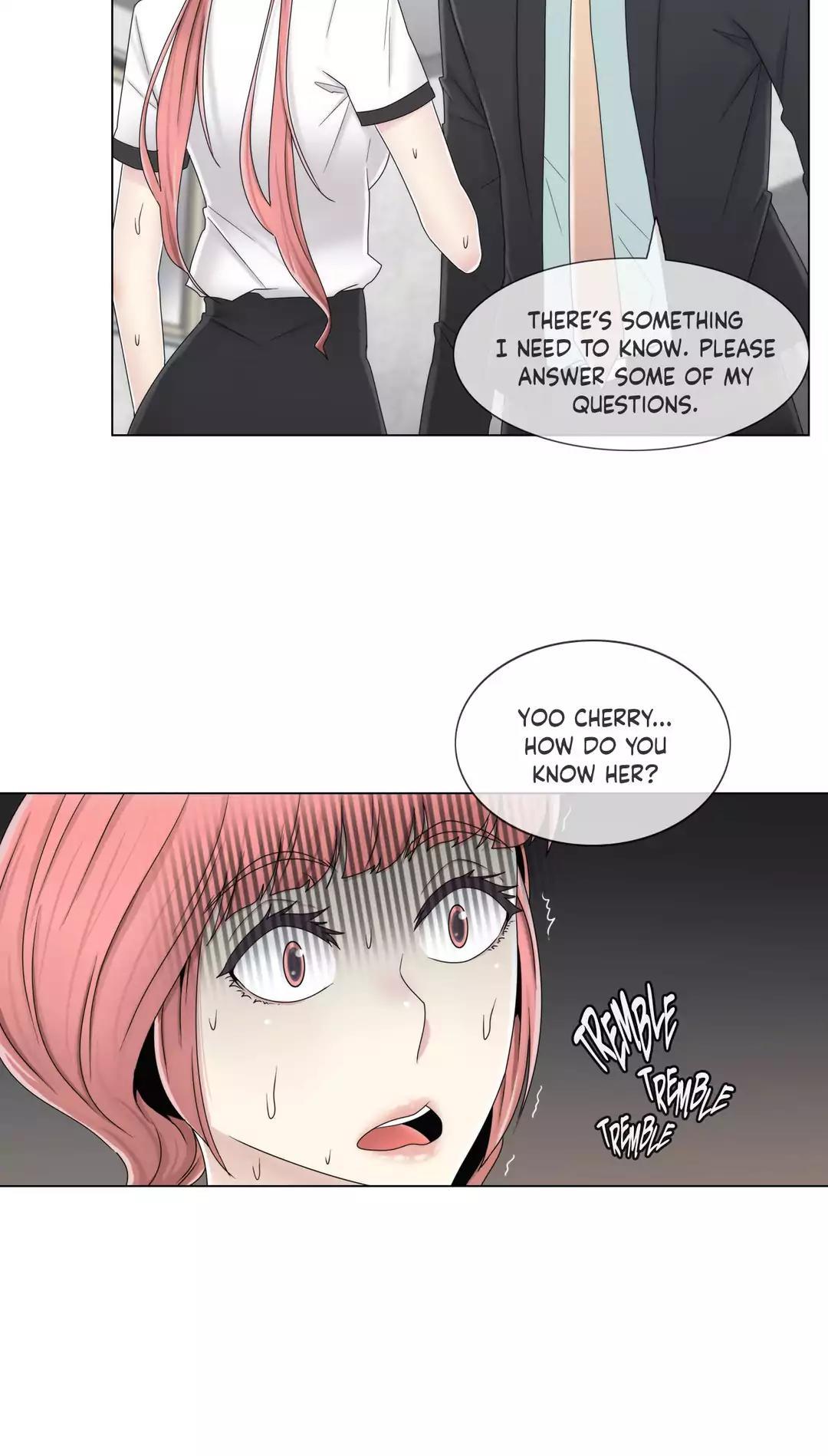 Miss Mystic Chapter 48 page 39 - Chapter 48