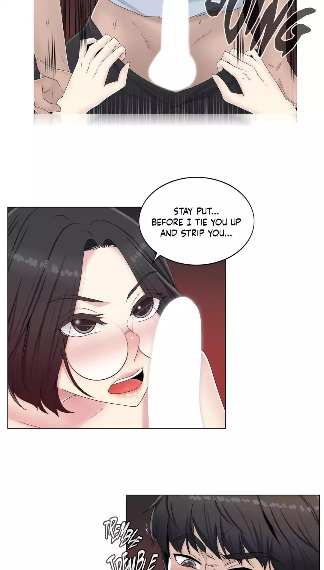 Miss Mystic Chapter 48 page 7 - Chapter 48