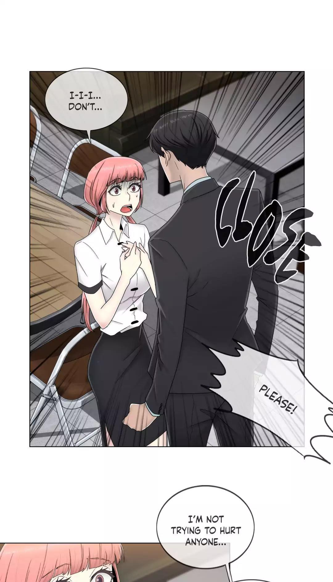 Miss Mystic Chapter 49 page 13 - Chapter 49