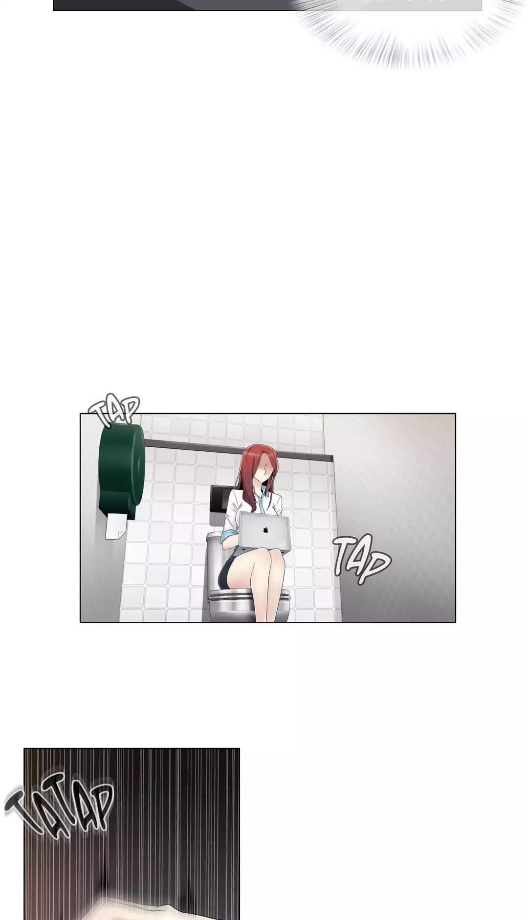 Miss Mystic Chapter 49 page 23 - Chapter 49