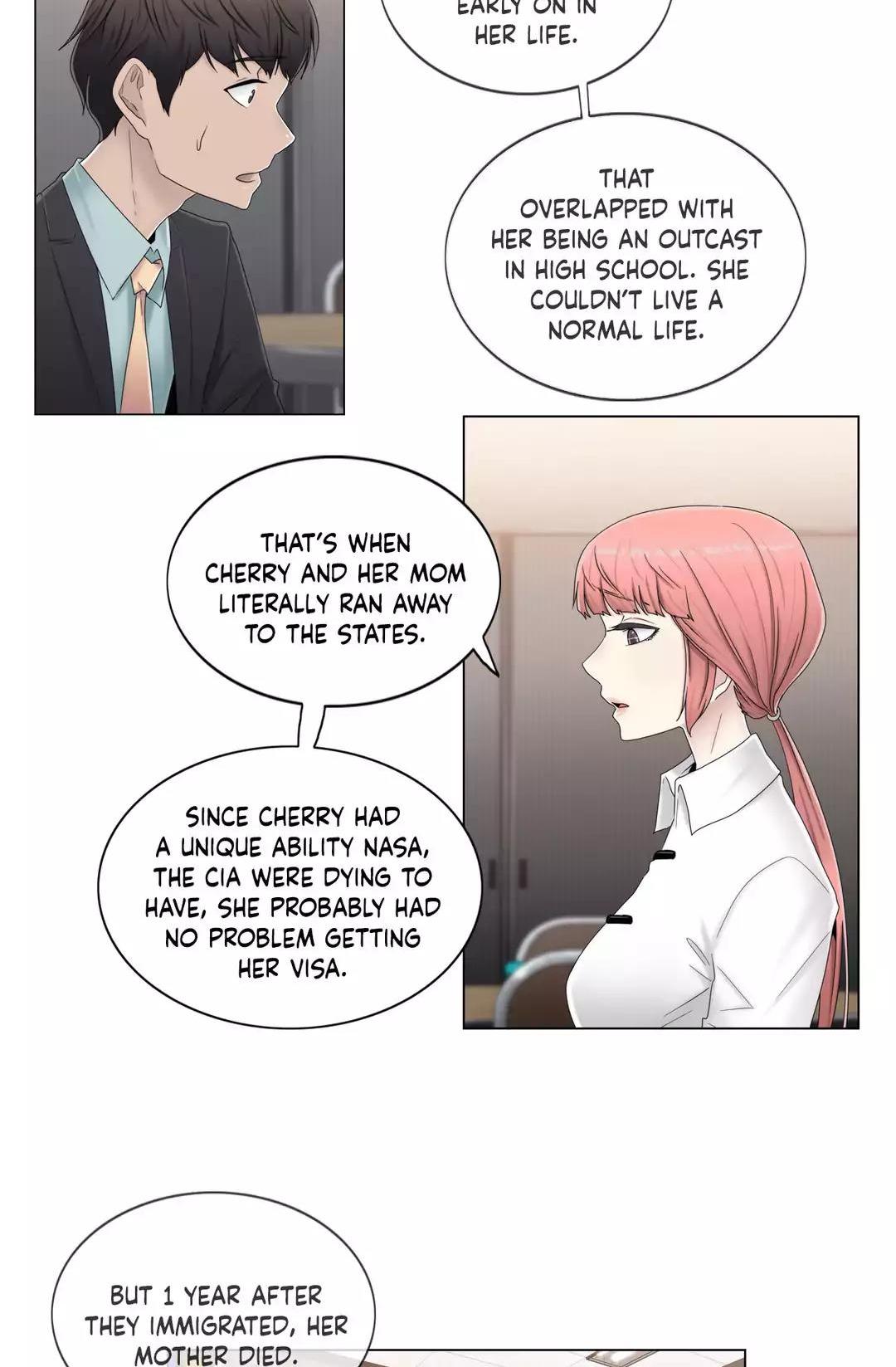 Miss Mystic Chapter 49 page 26 - Chapter 49