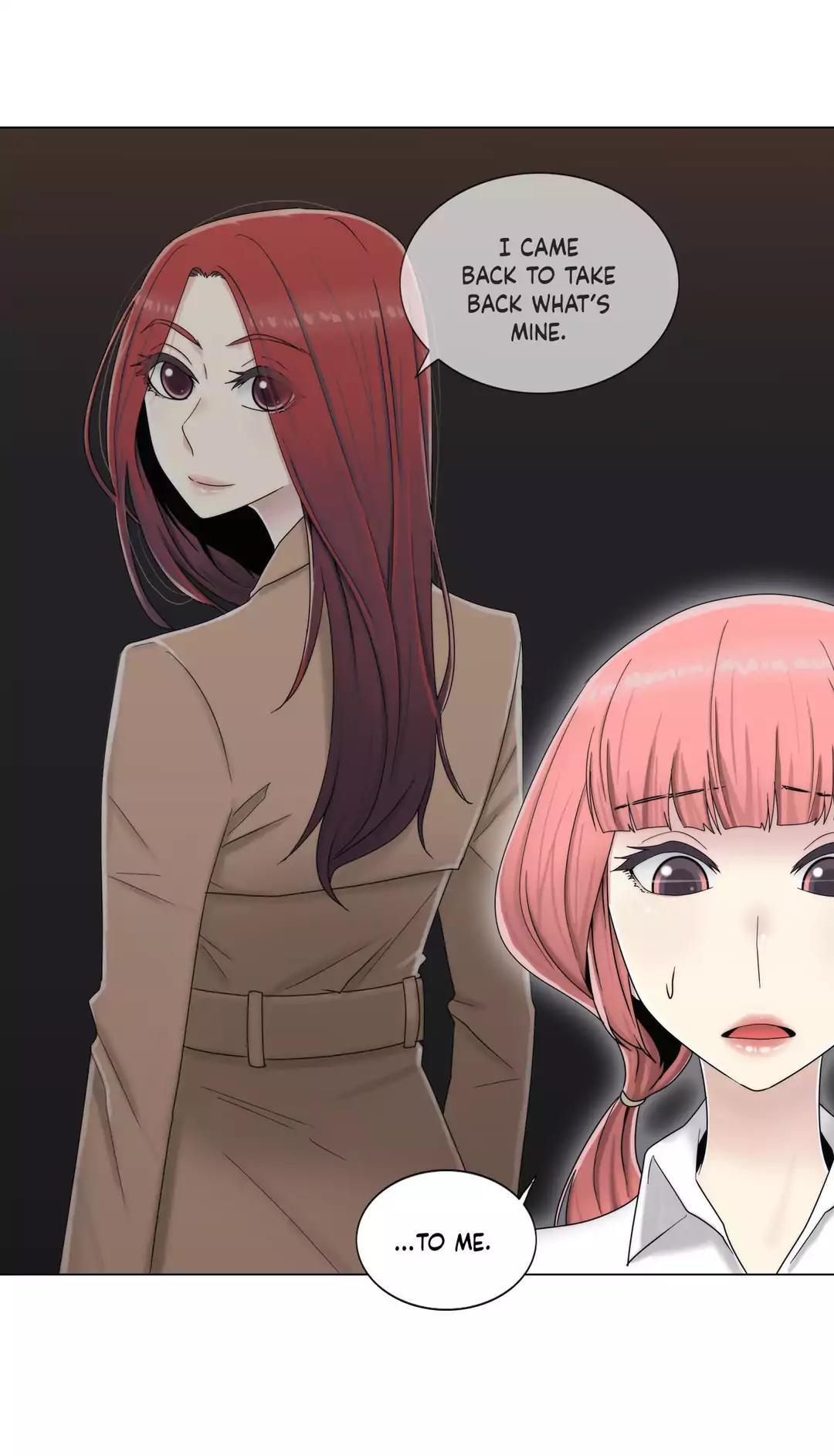 Miss Mystic Chapter 49 page 29 - Chapter 49