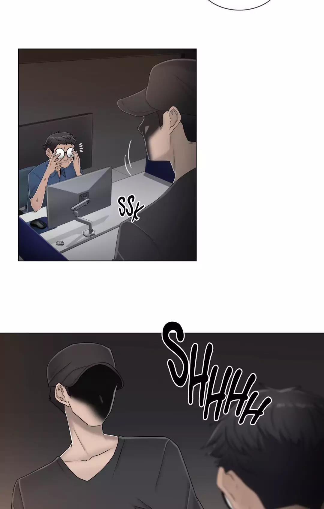 Miss Mystic Chapter 49 page 34 - Chapter 49