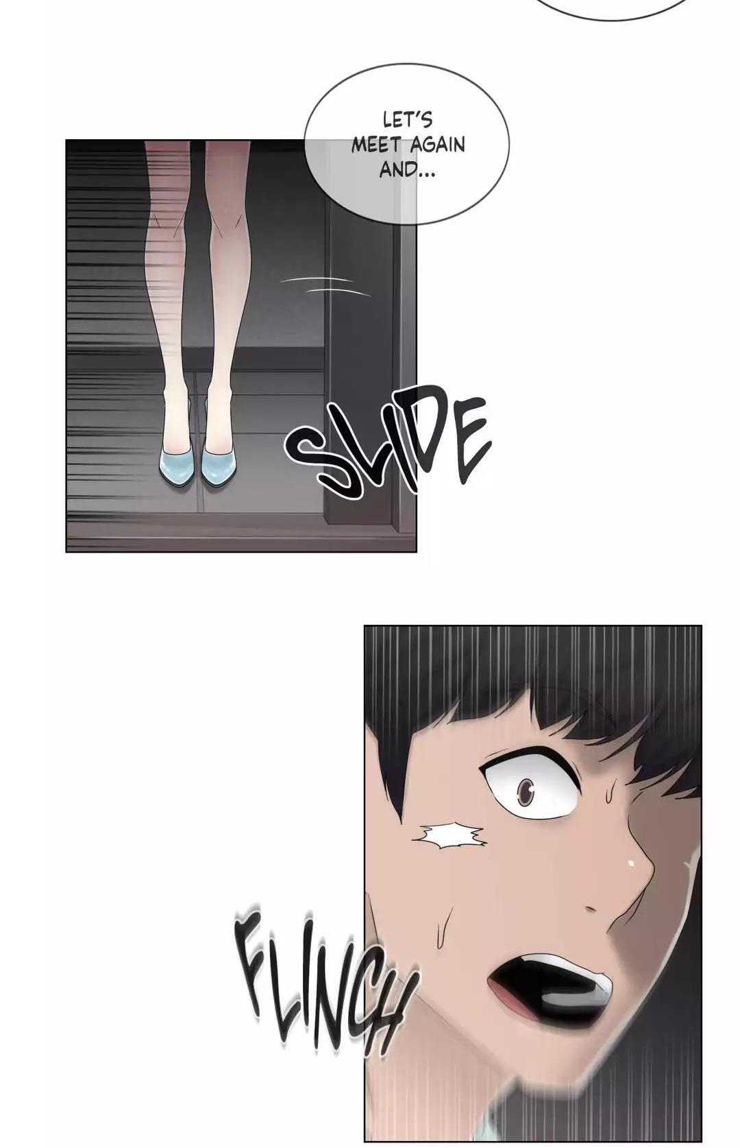 Miss Mystic Chapter 49 page 40 - Chapter 49
