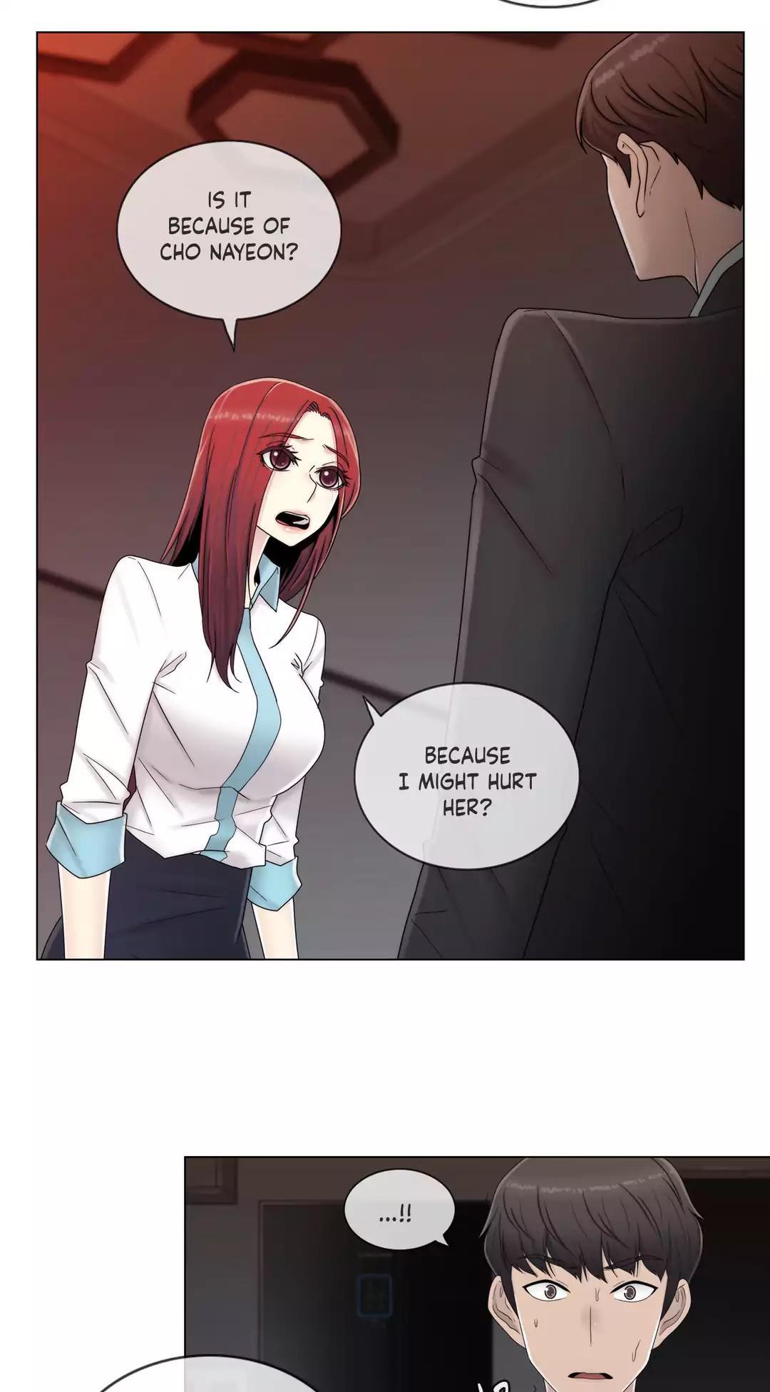 Miss Mystic Chapter 50 page 27 - Chapter 50