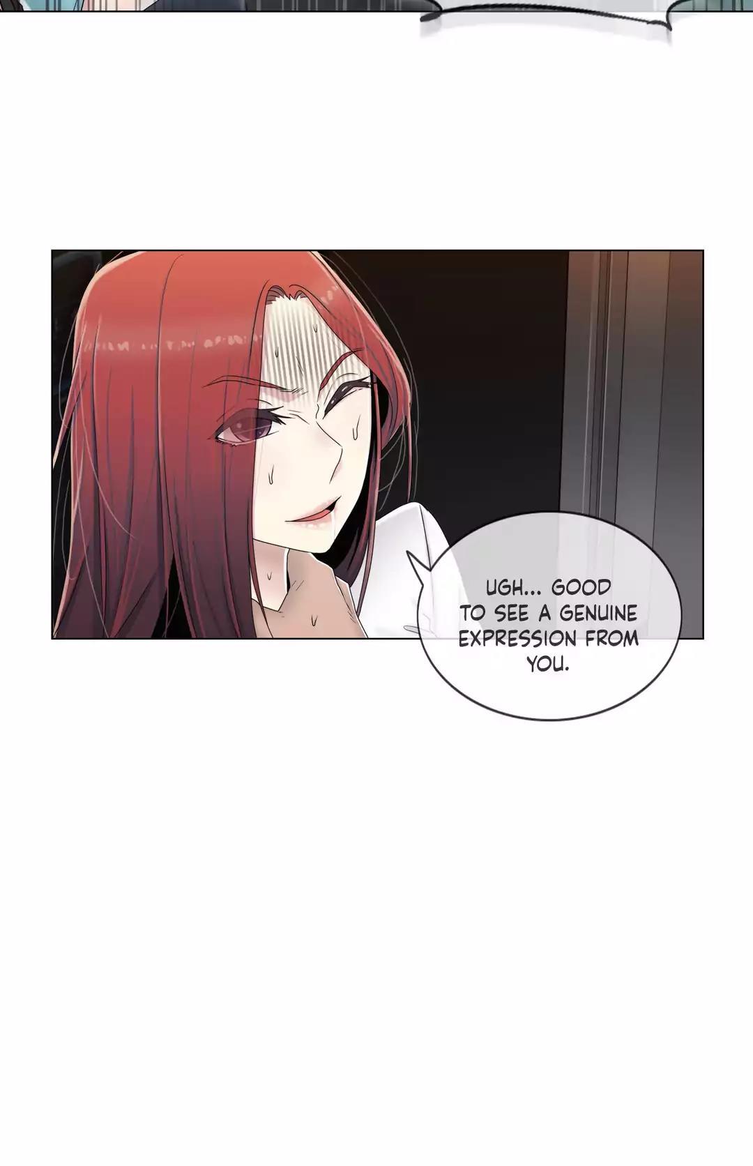 Miss Mystic Chapter 50 page 39 - Chapter 50
