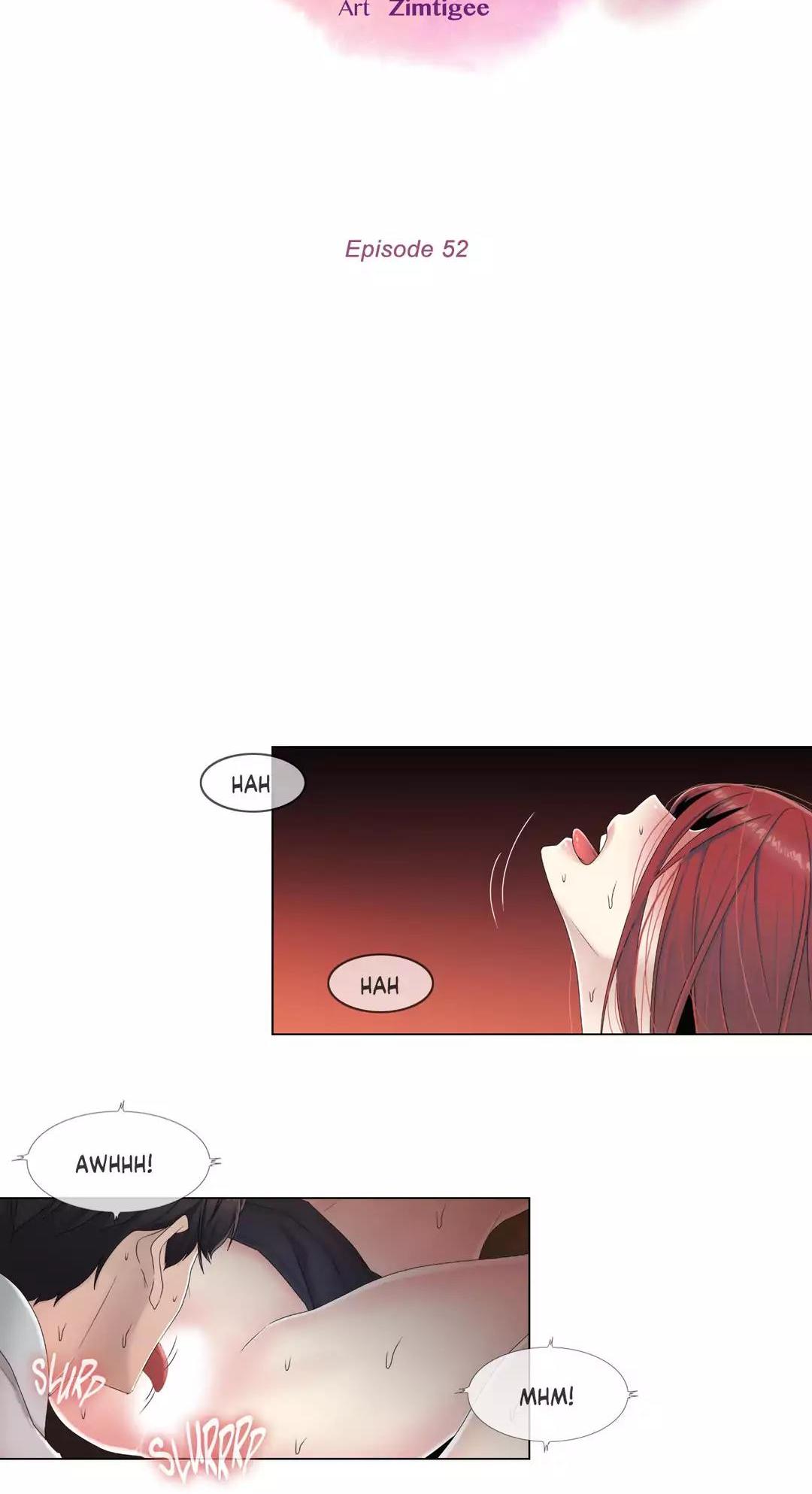Miss Mystic Chapter 52 page 12 - Chapter 52