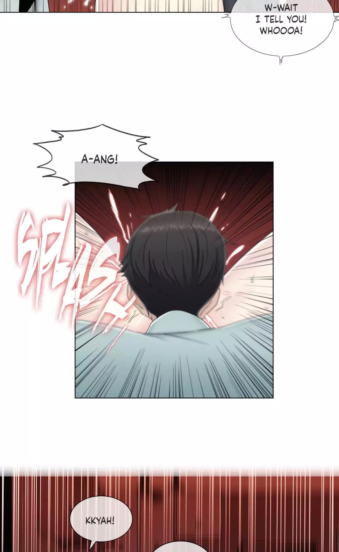 Miss Mystic Chapter 52 page 15 - Chapter 52