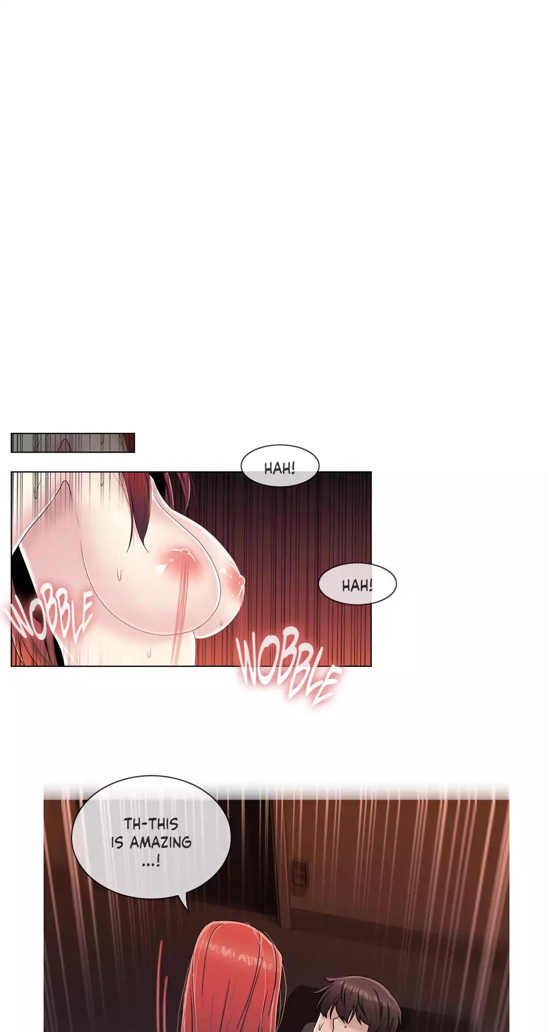 Miss Mystic Chapter 52 page 23 - Chapter 52