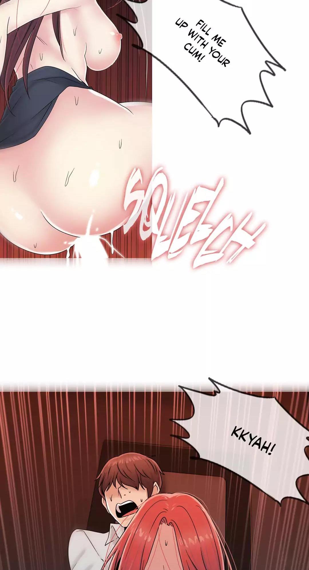 Miss Mystic Chapter 52 page 26 - Chapter 52