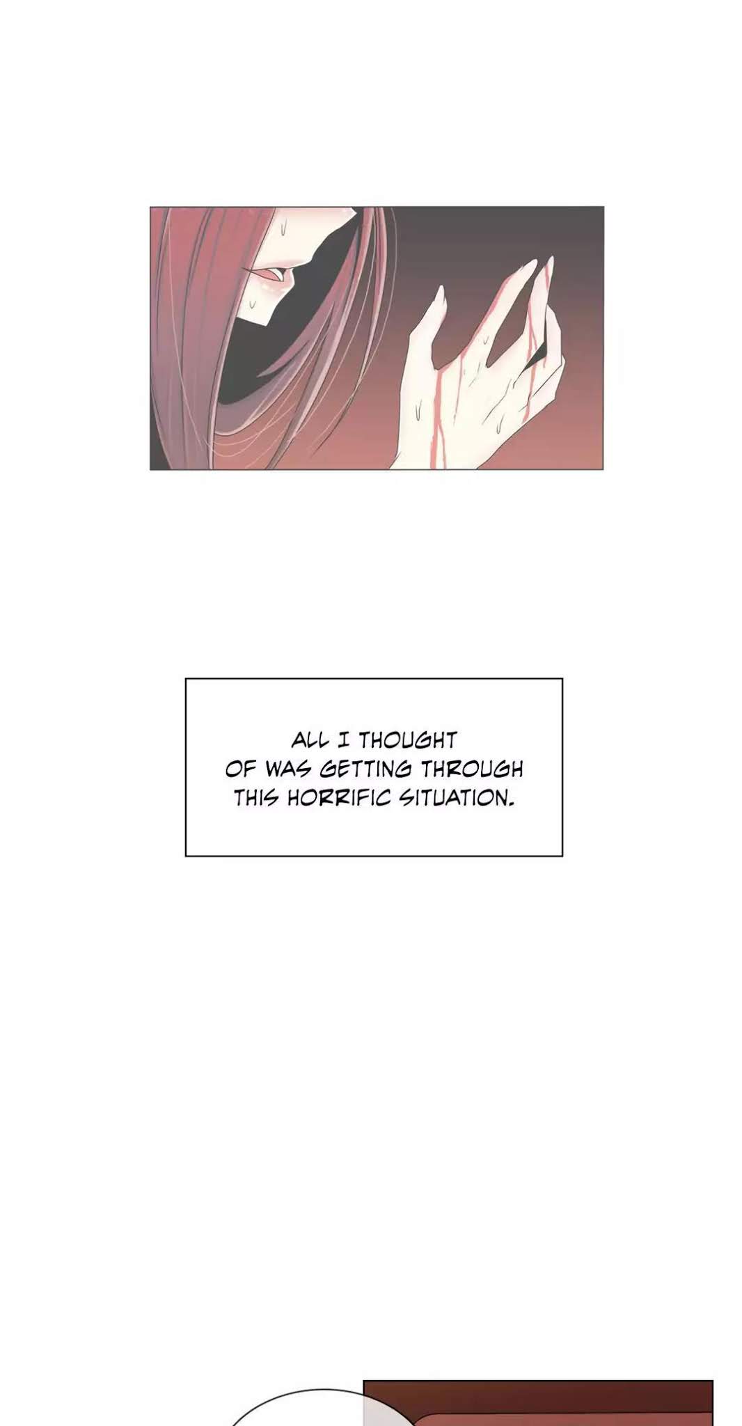 Miss Mystic Chapter 52 page 37 - Chapter 52