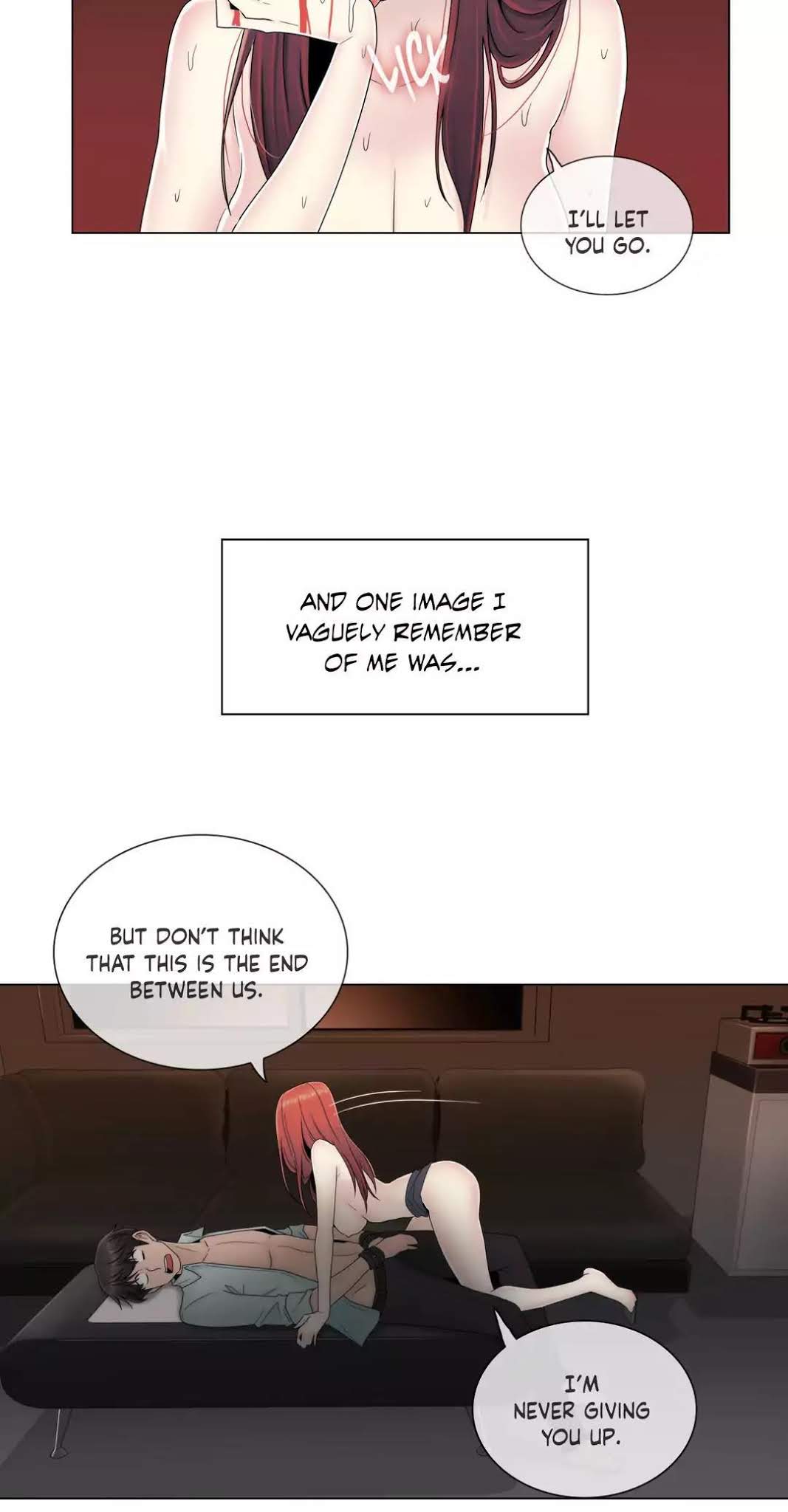 Miss Mystic Chapter 52 page 39 - Chapter 52