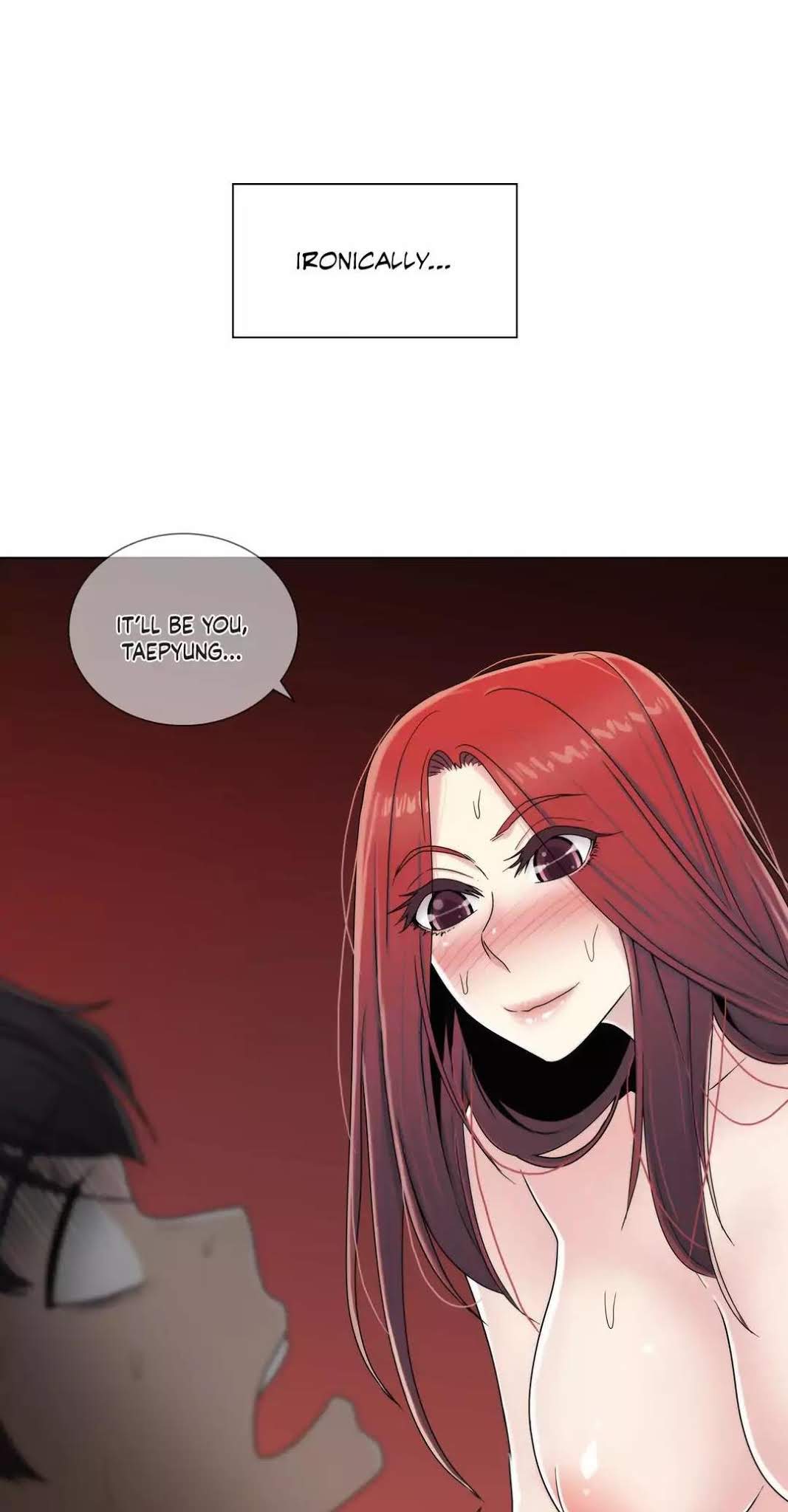 Miss Mystic Chapter 52 page 40 - Chapter 52