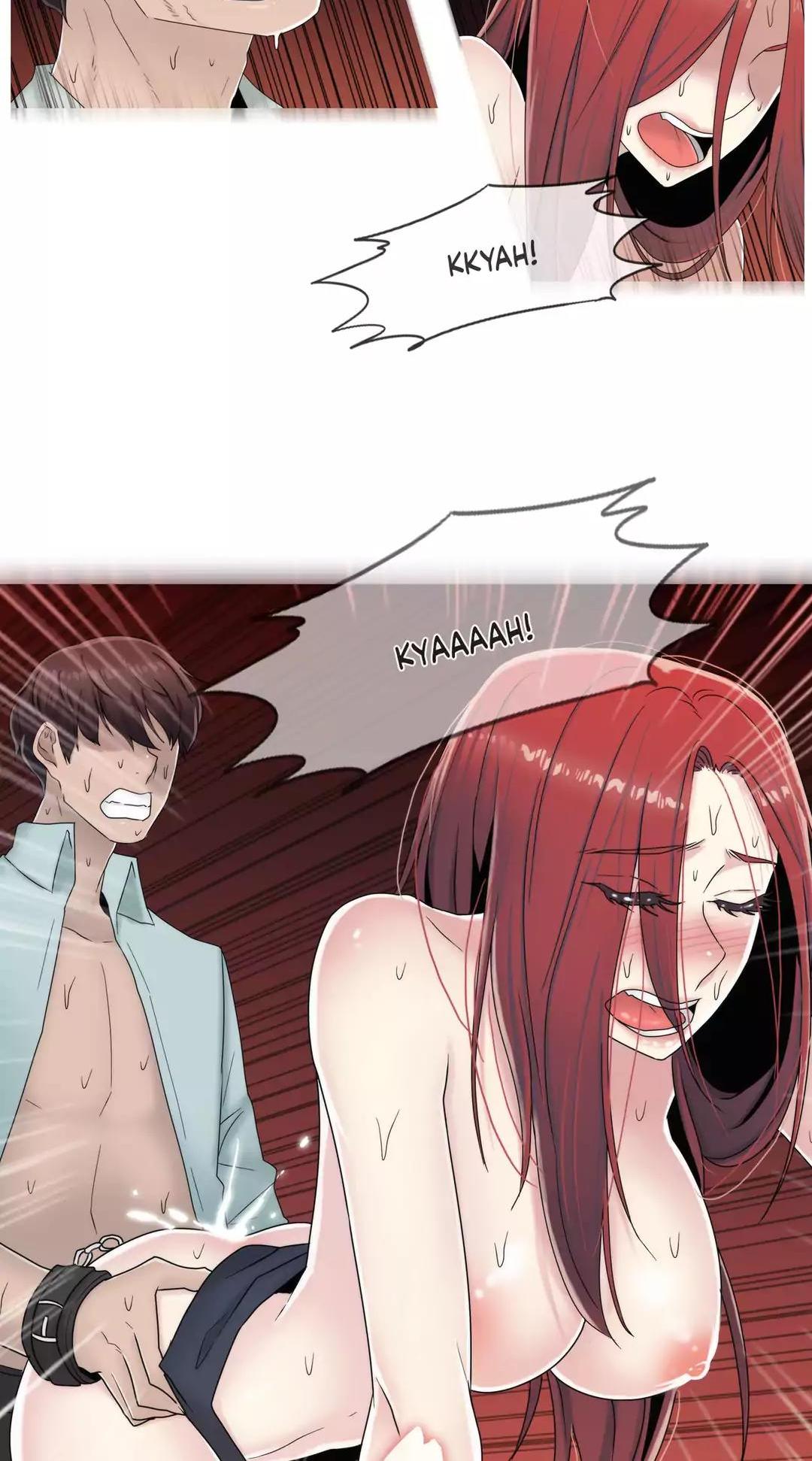 Miss Mystic Chapter 52 page 6 - Chapter 52