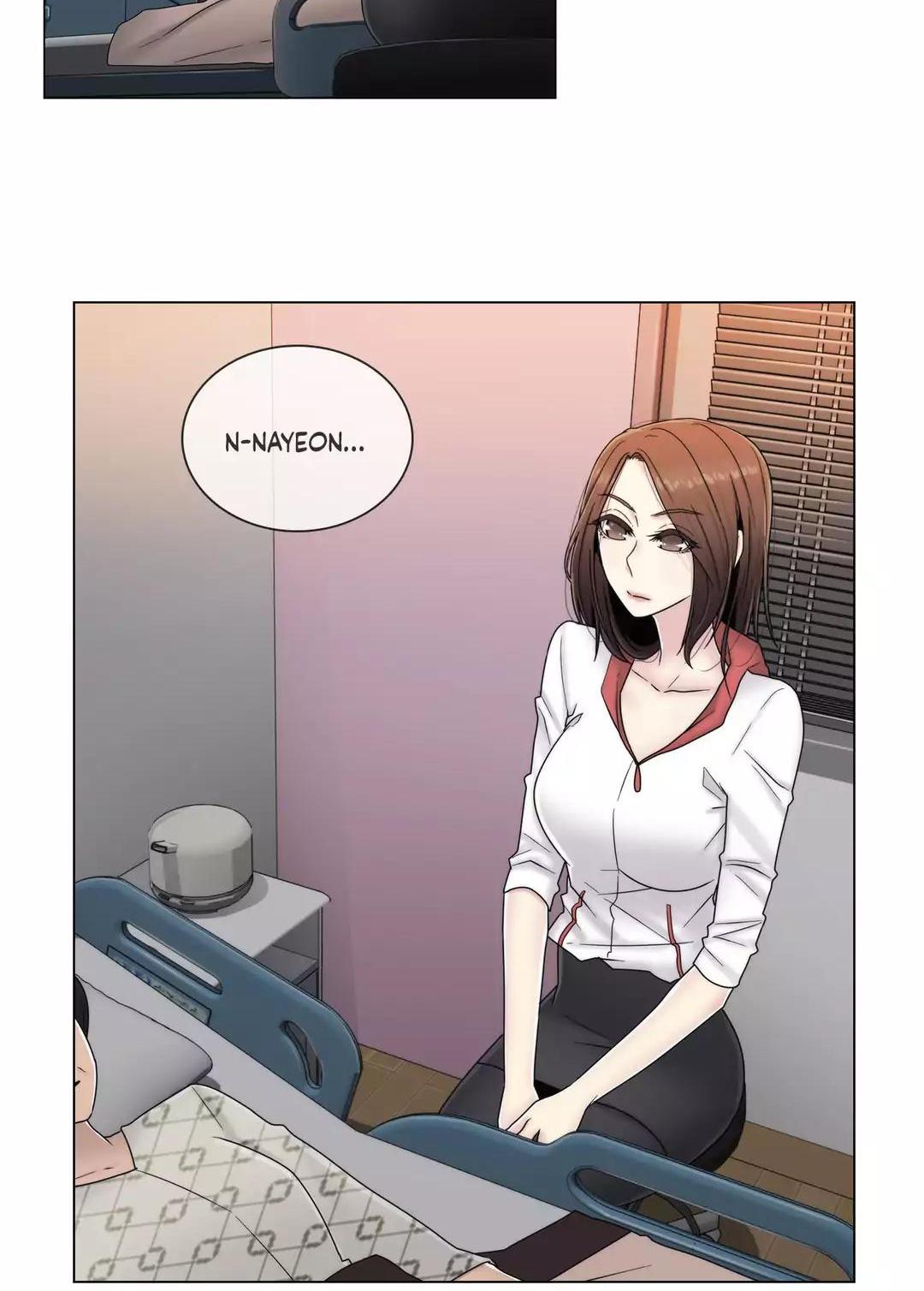 Miss Mystic Chapter 53 page 12 - Chapter 53