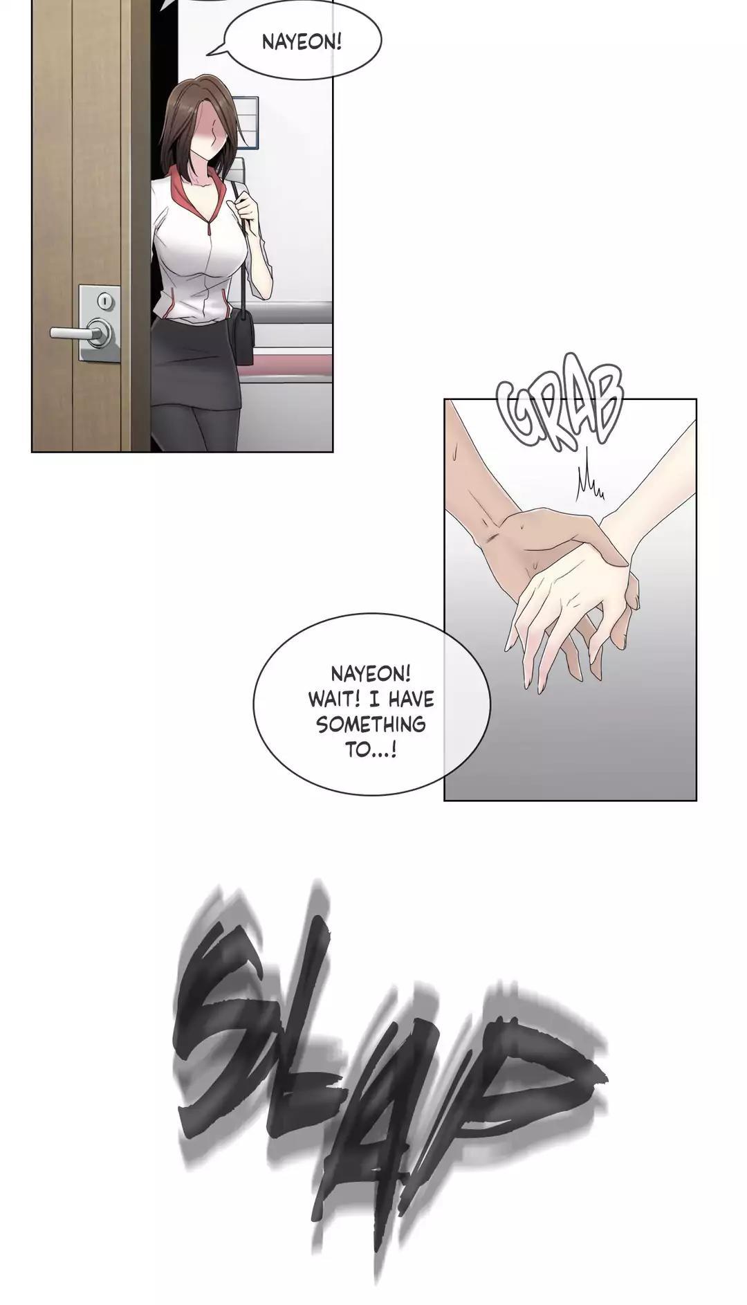 Miss Mystic Chapter 53 page 15 - Chapter 53
