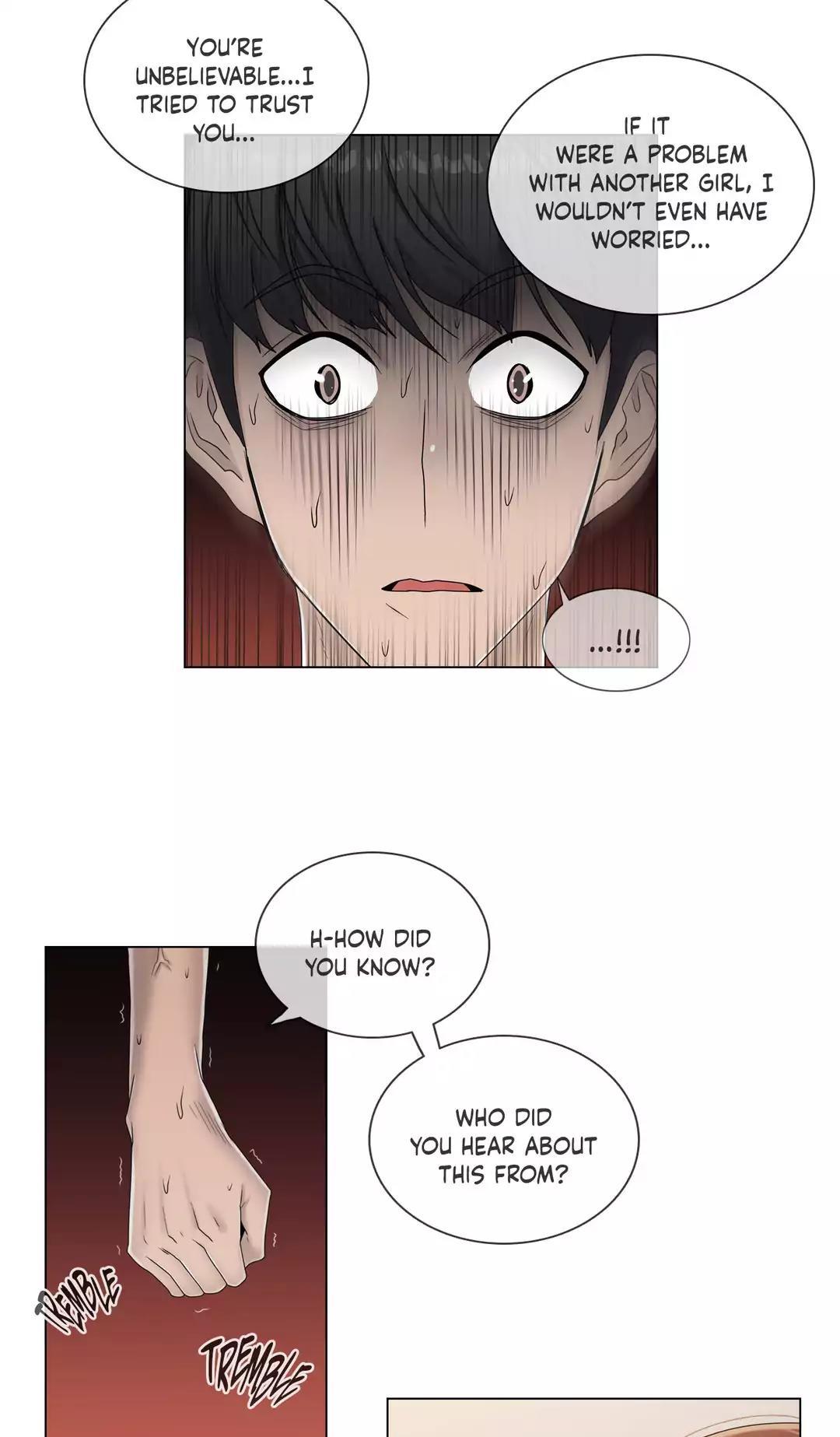 Miss Mystic Chapter 53 page 19 - Chapter 53