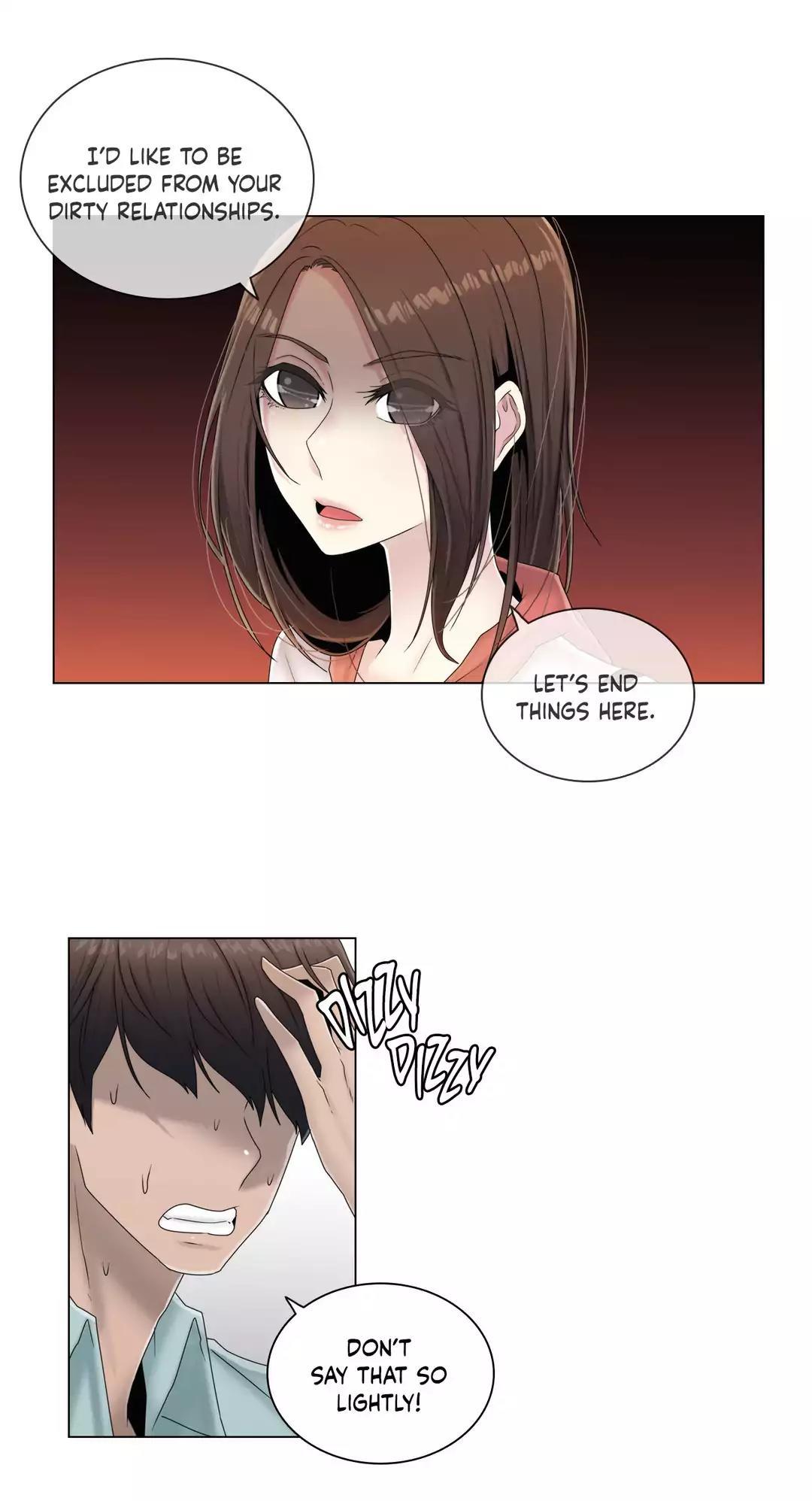 Miss Mystic Chapter 53 page 21 - Chapter 53