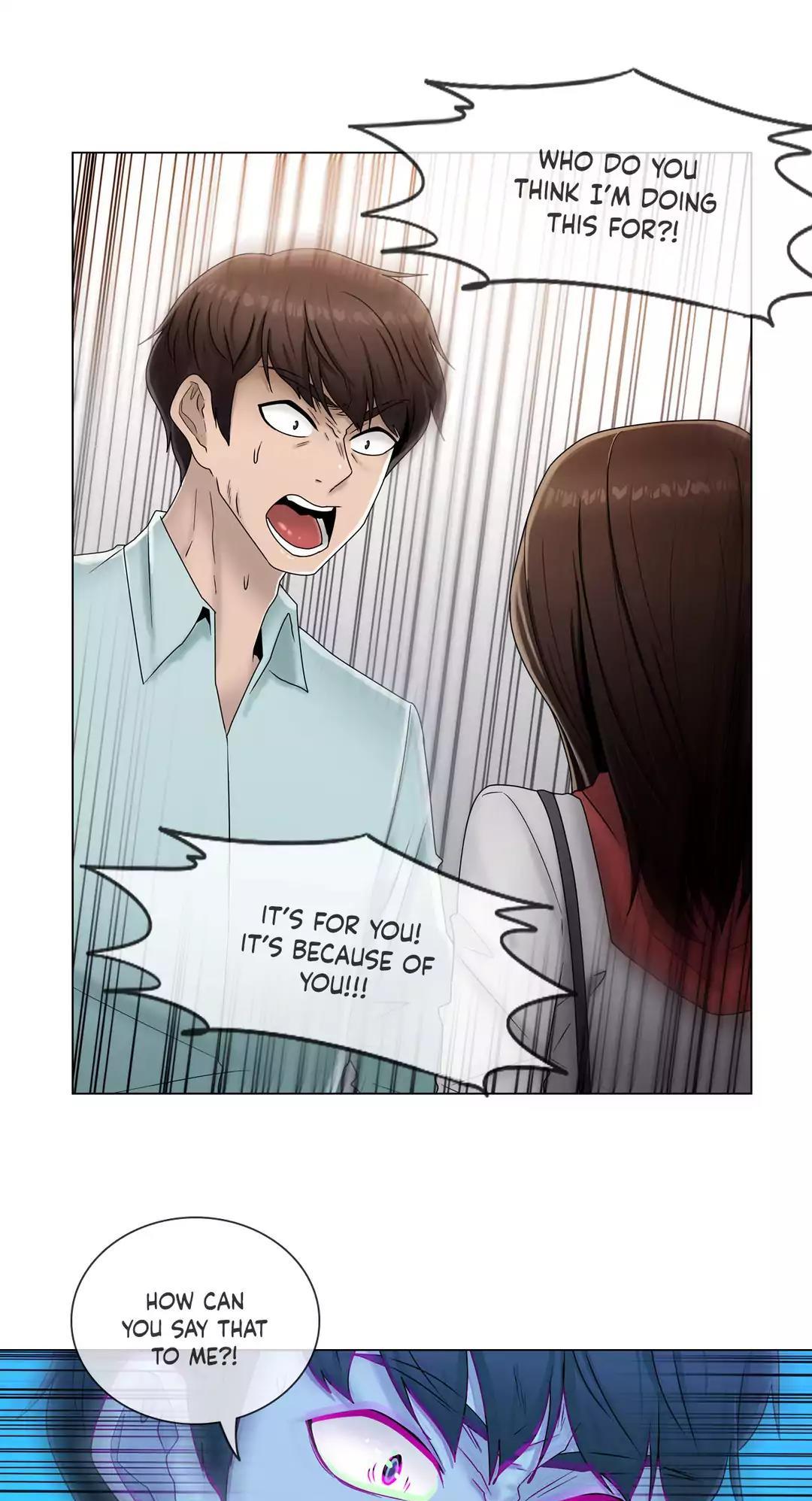 Miss Mystic Chapter 53 page 23 - Chapter 53