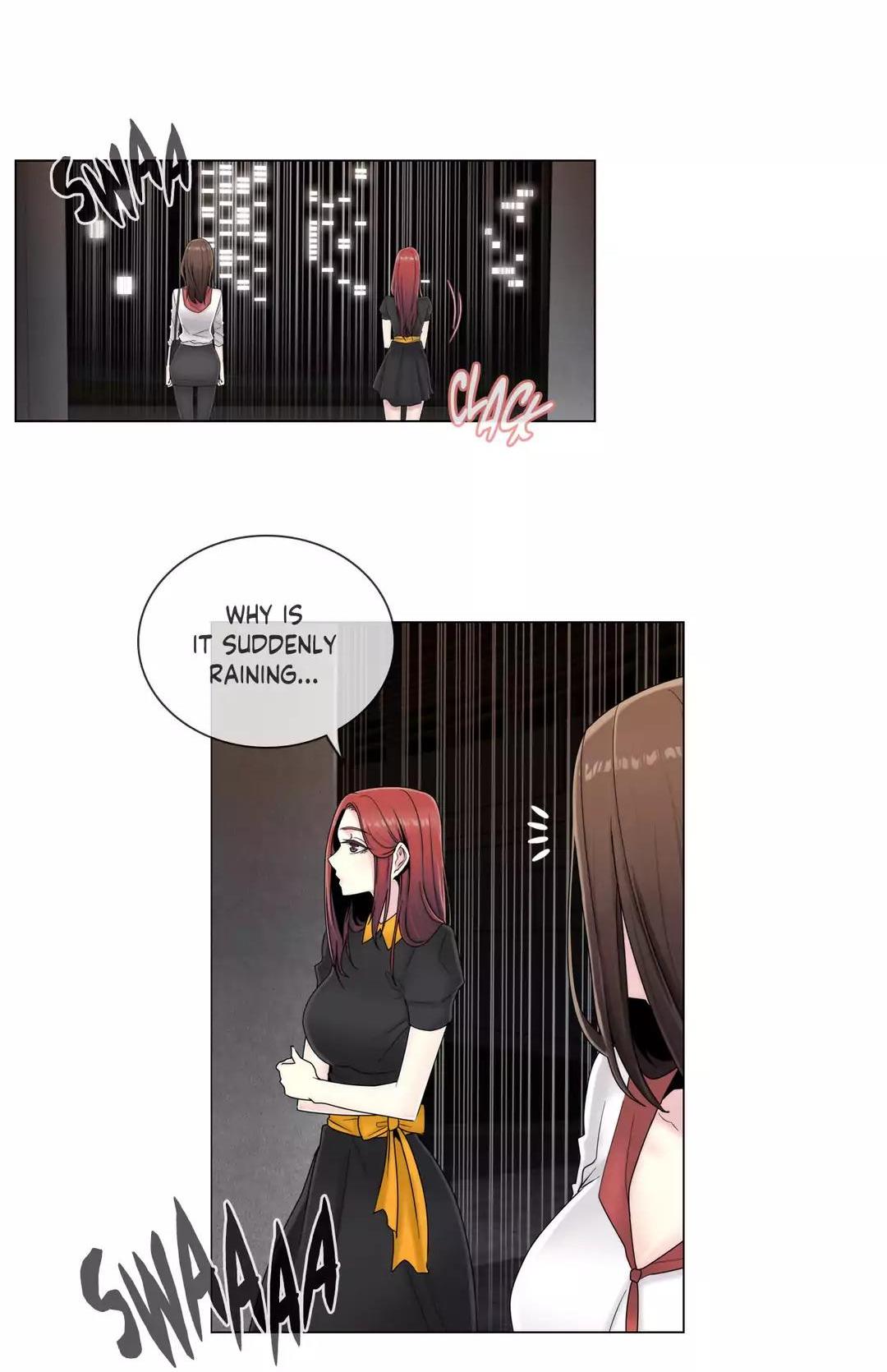 Miss Mystic Chapter 53 page 32 - Chapter 53