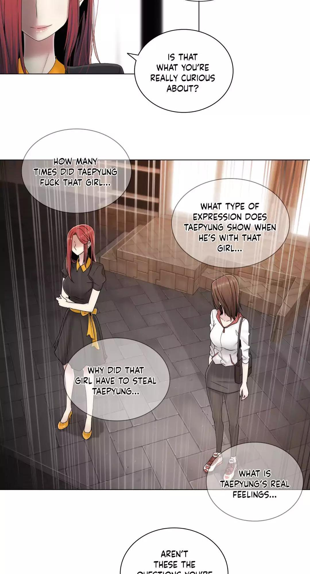 Miss Mystic Chapter 53 page 34 - Chapter 53