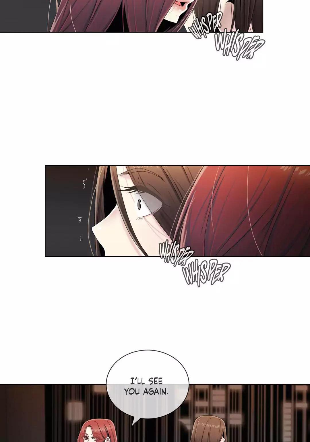 Miss Mystic Chapter 53 page 38 - Chapter 53
