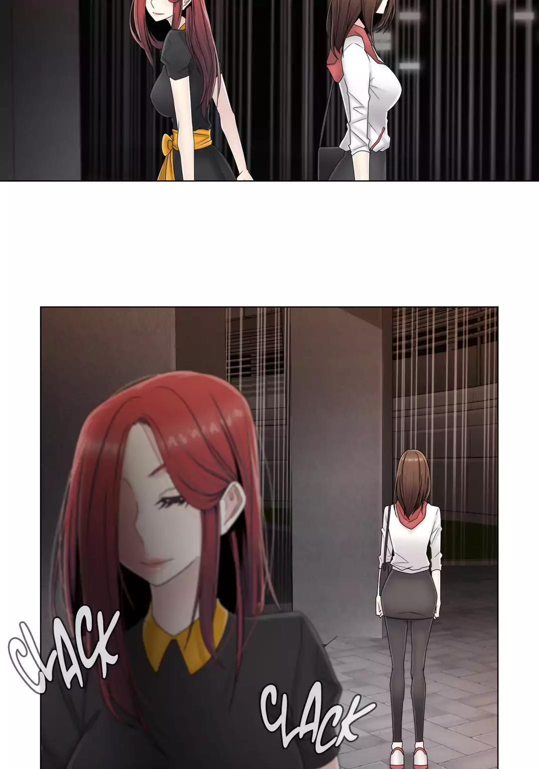 Miss Mystic Chapter 53 page 39 - Chapter 53