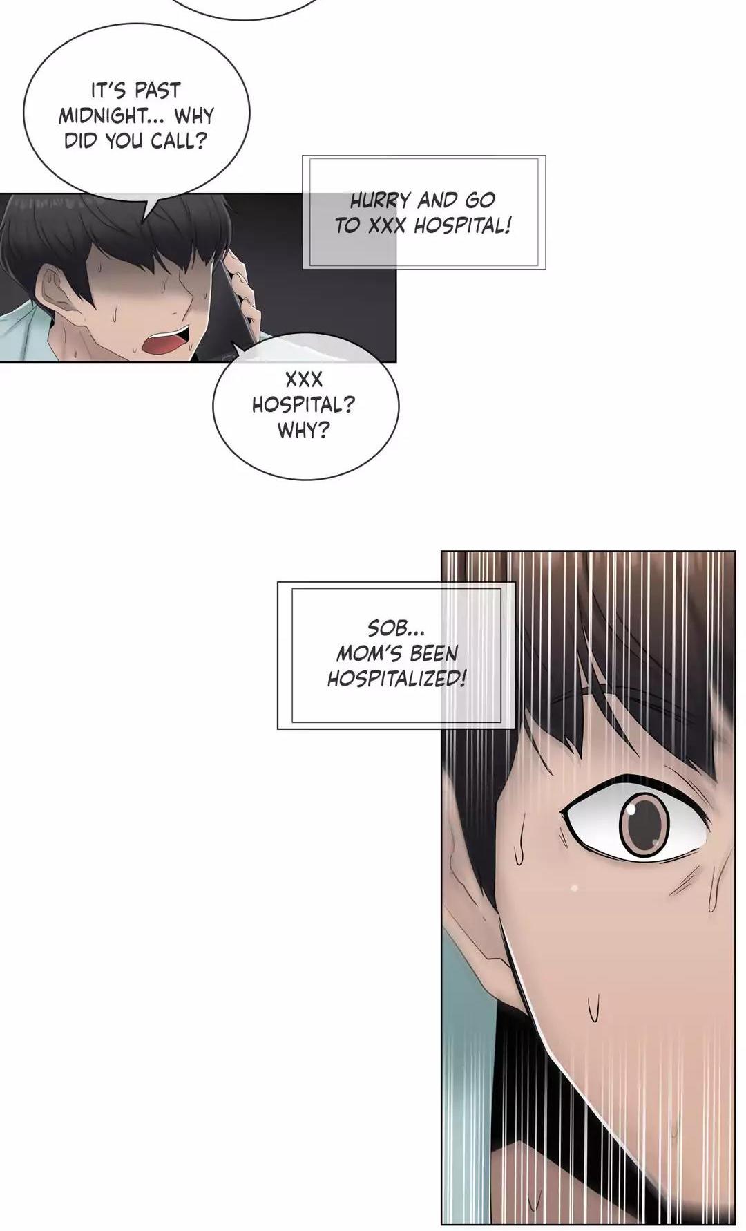 Miss Mystic Chapter 53 page 4 - Chapter 53