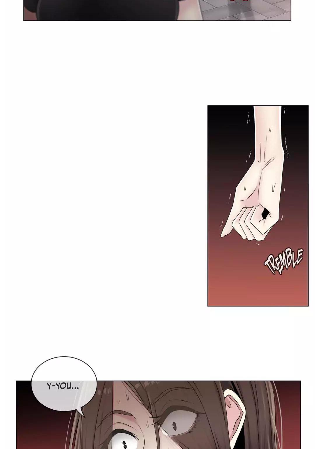Miss Mystic Chapter 53 page 40 - Chapter 53