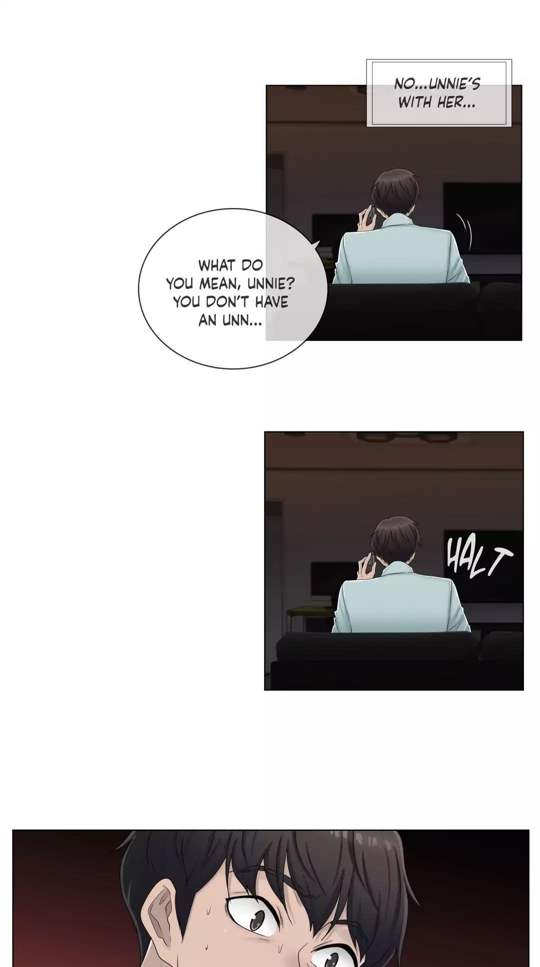 Miss Mystic Chapter 53 page 7 - Chapter 53