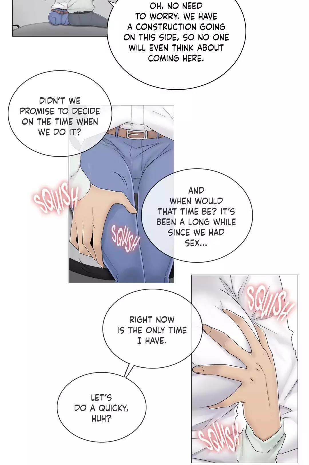 Miss Mystic Chapter 55 page 12 - Chapter 55