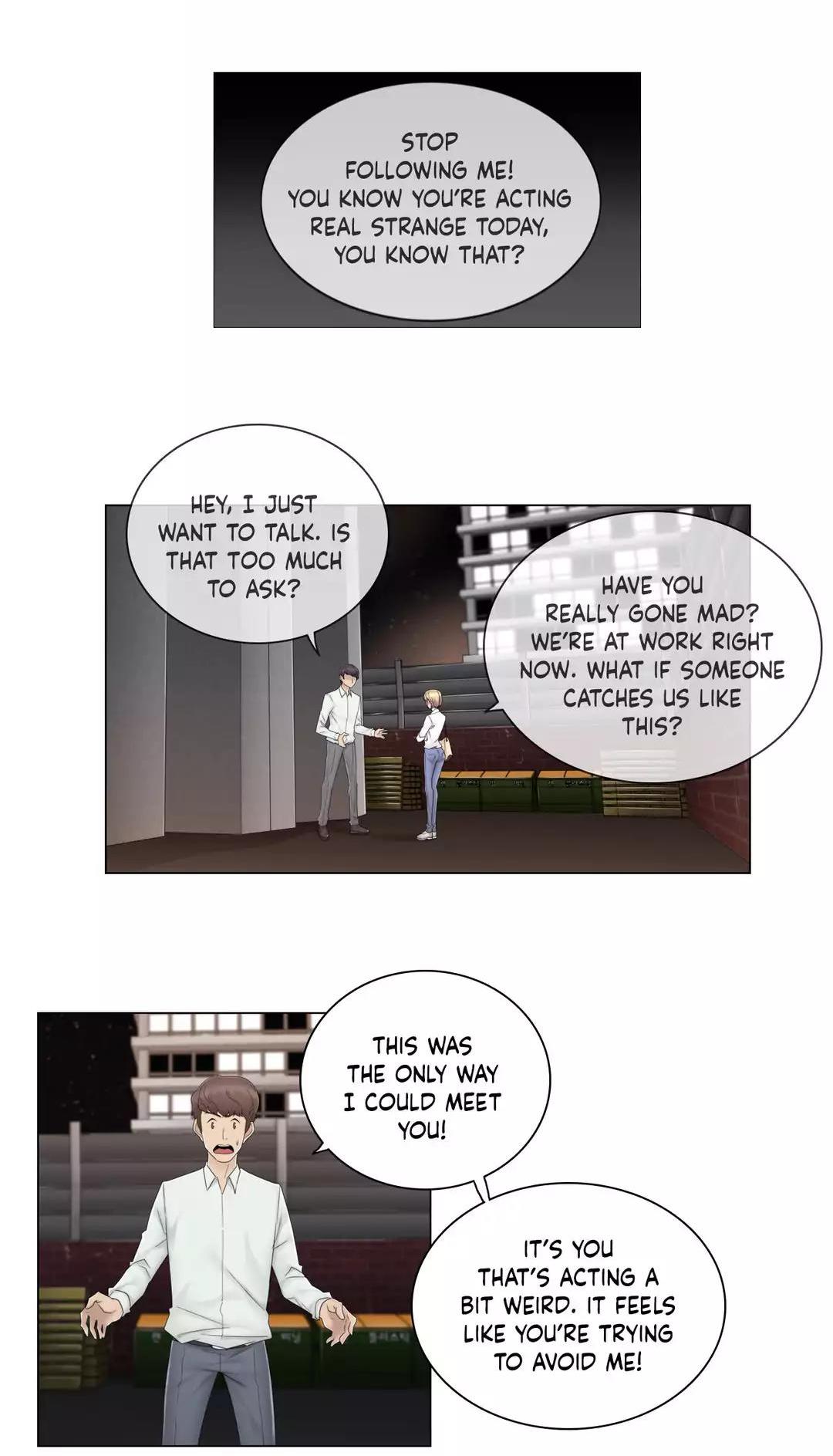 Miss Mystic Chapter 55 page 26 - Chapter 55