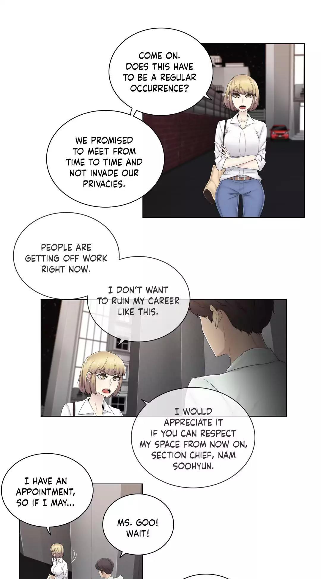 Miss Mystic Chapter 55 page 27 - Chapter 55