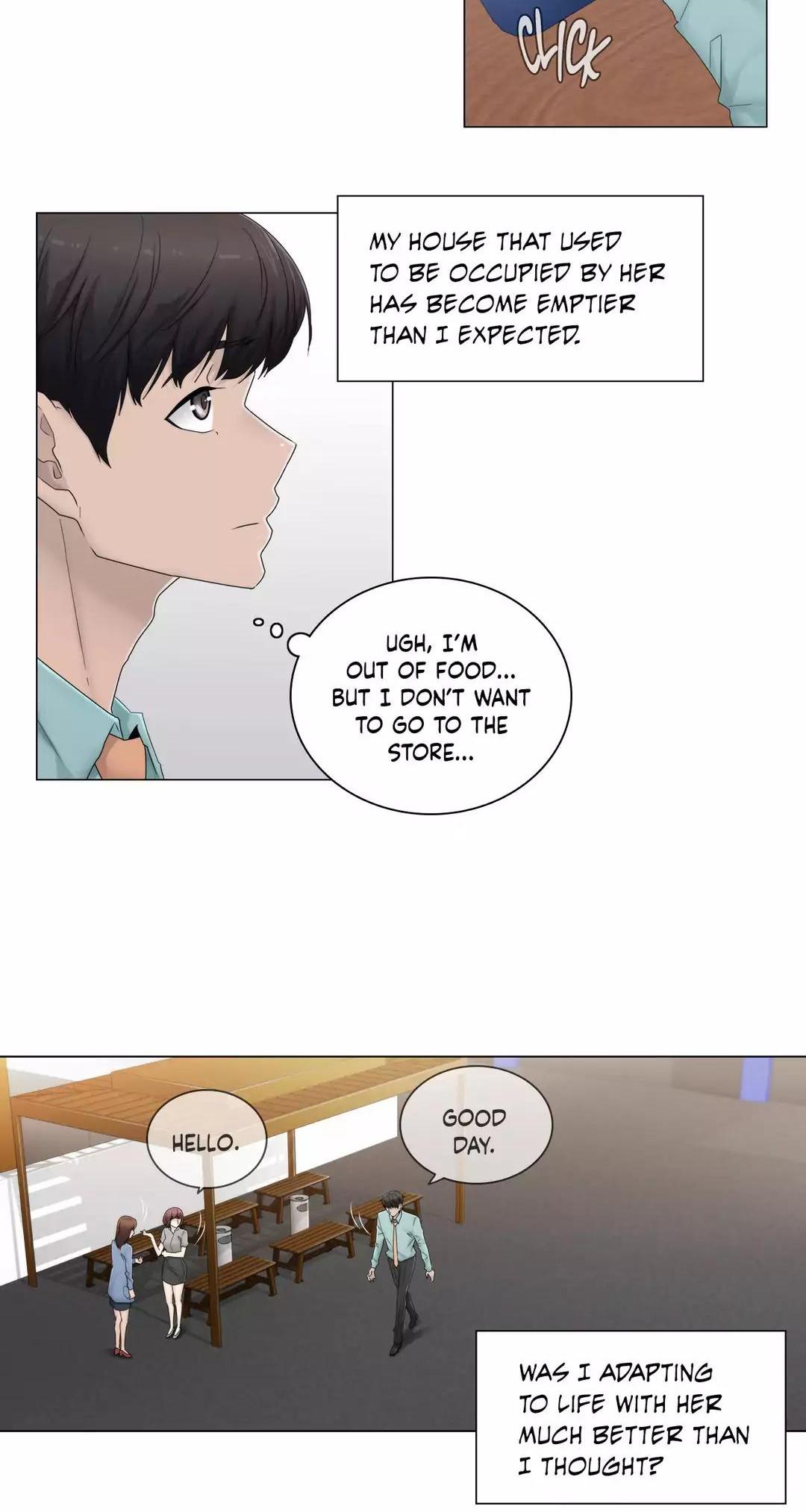 Miss Mystic Chapter 55 page 4 - Chapter 55