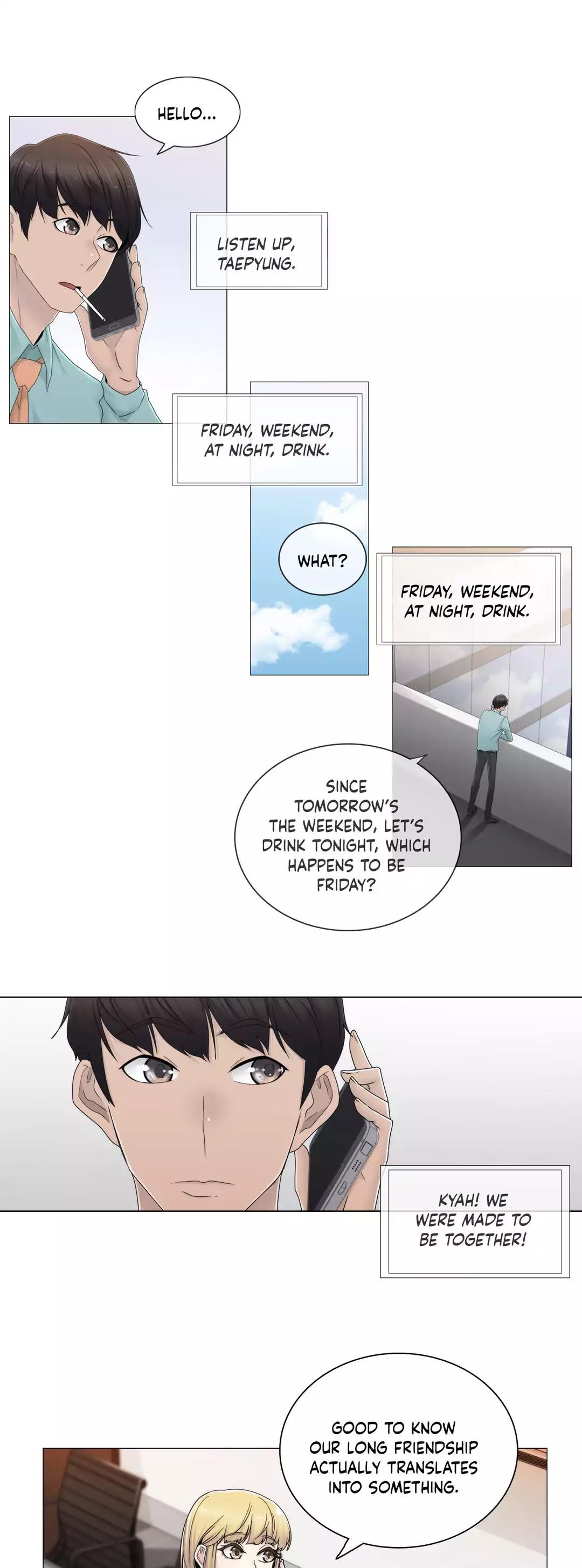 Miss Mystic Chapter 55 page 7 - Chapter 55