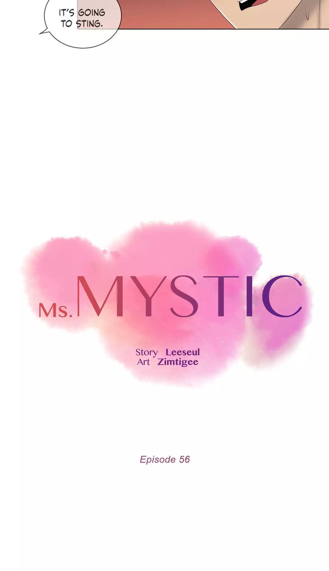 Miss Mystic Chapter 56 page 13 - Chapter 56